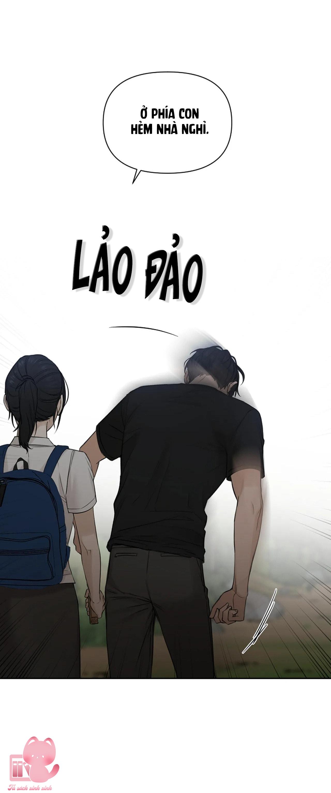 Bình Minh - Chap 19 - Trang 31