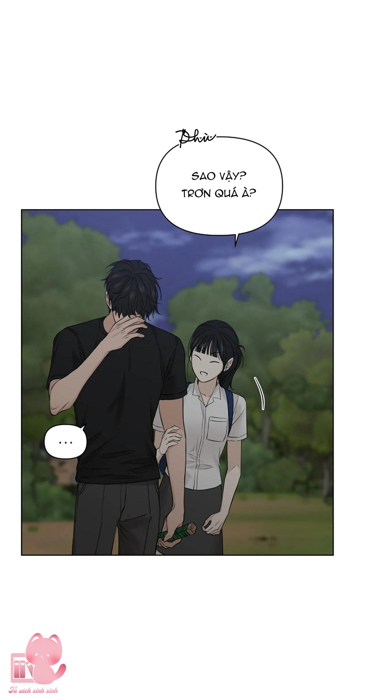 Bình Minh - Chap 19 - Trang 32