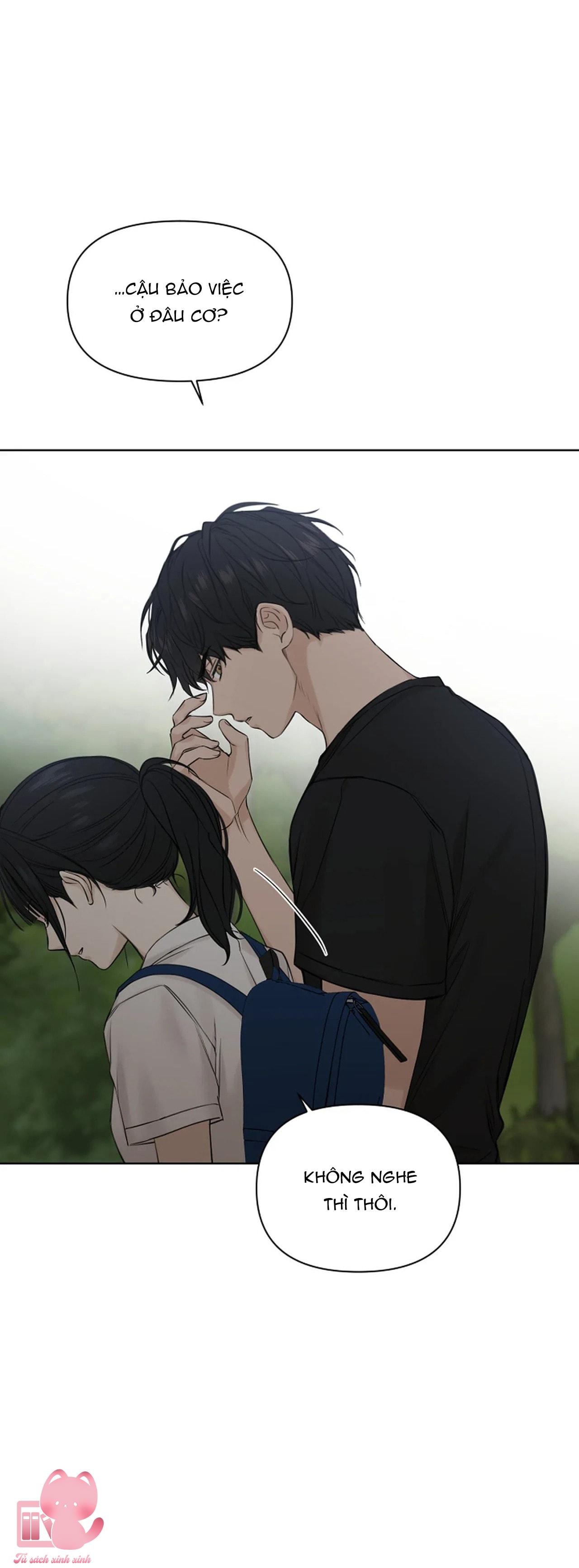 Bình Minh - Chap 19 - Trang 33
