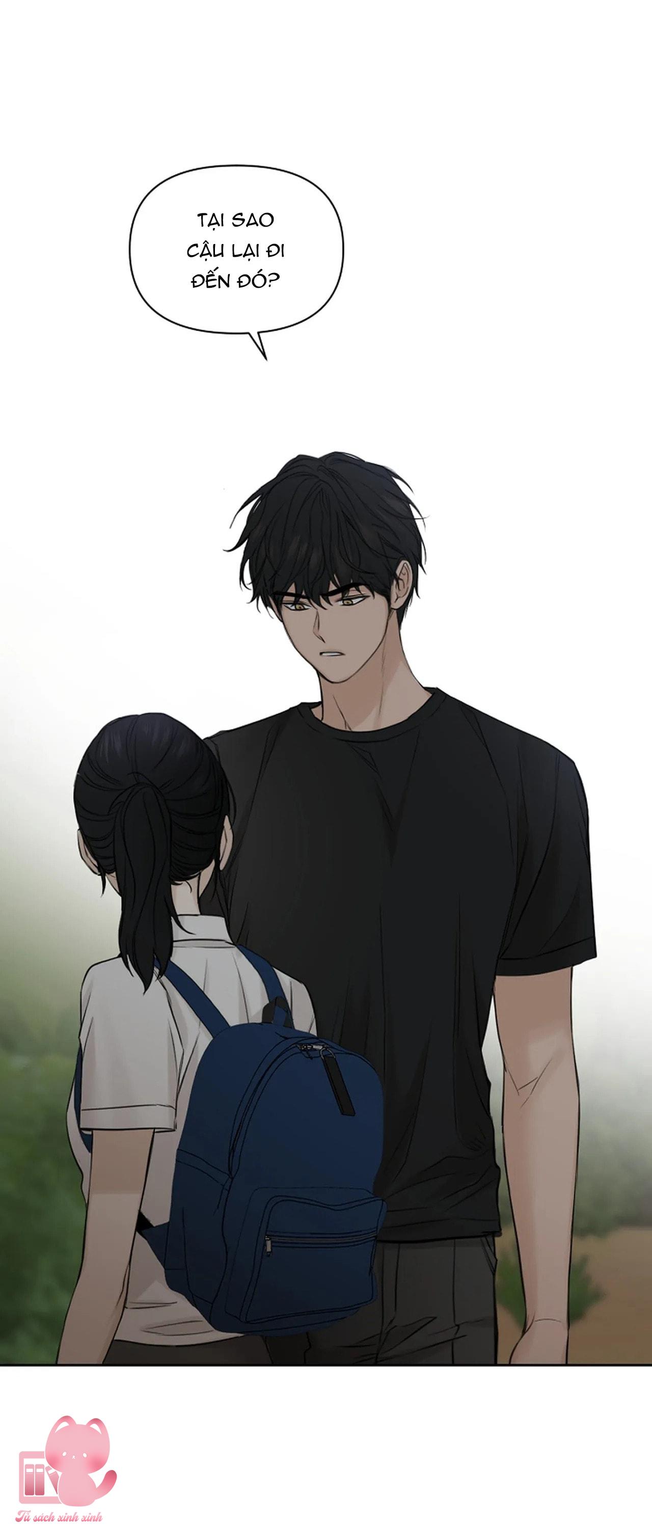 Bình Minh - Chap 19 - Trang 35