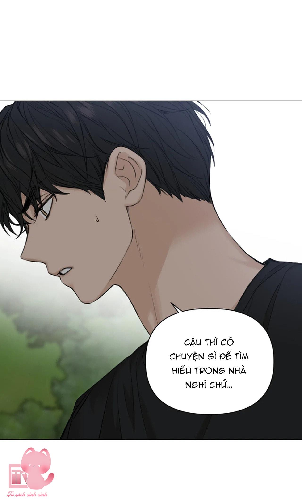 Bình Minh - Chap 19 - Trang 37