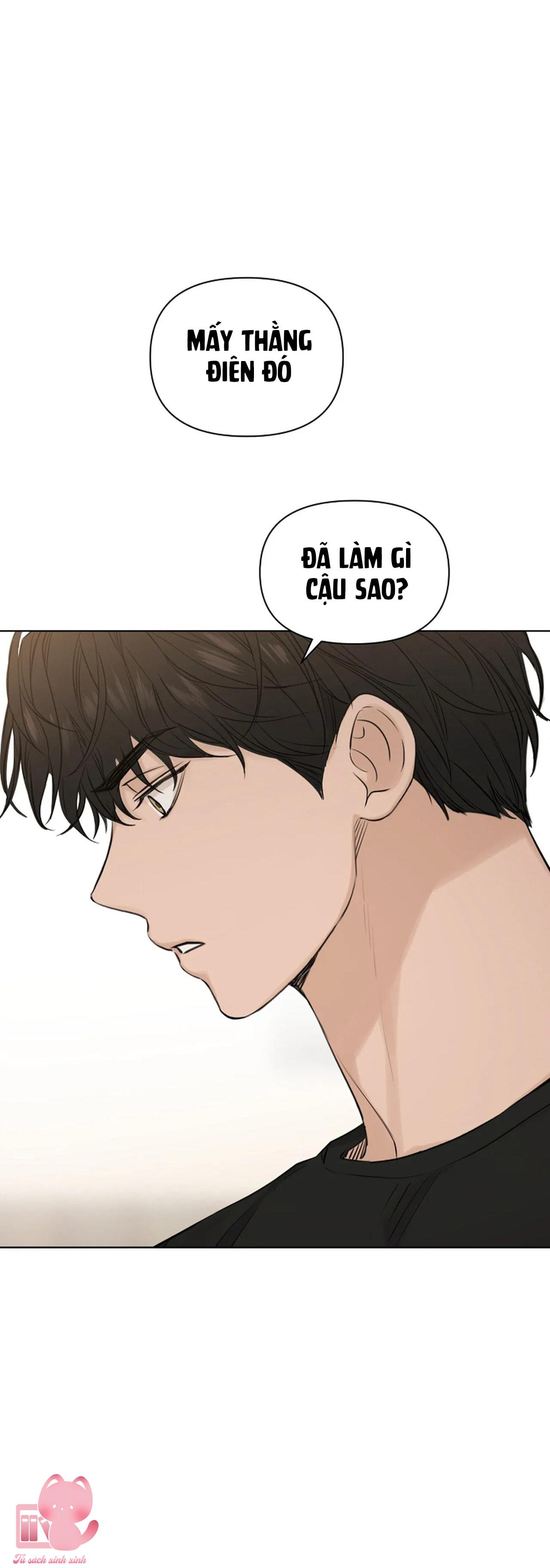 Bình Minh - Chap 19 - Trang 5