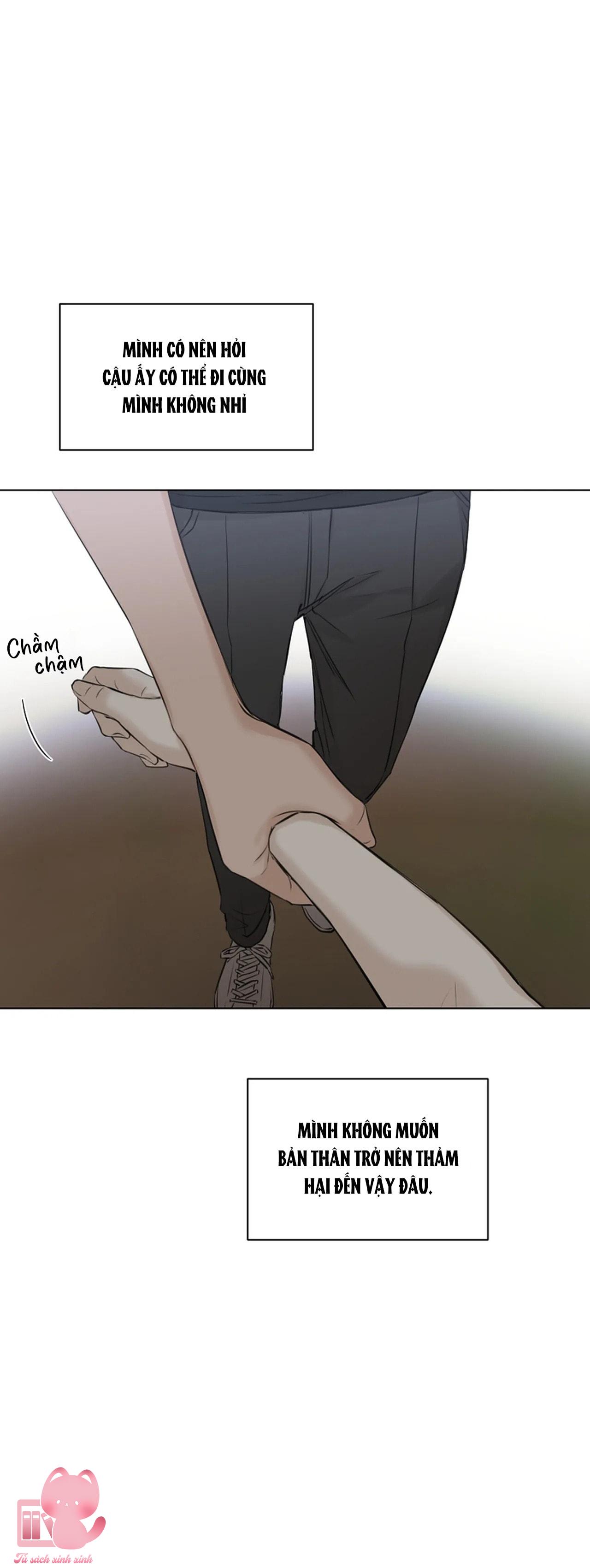 Bình Minh - Chap 19 - Trang 46