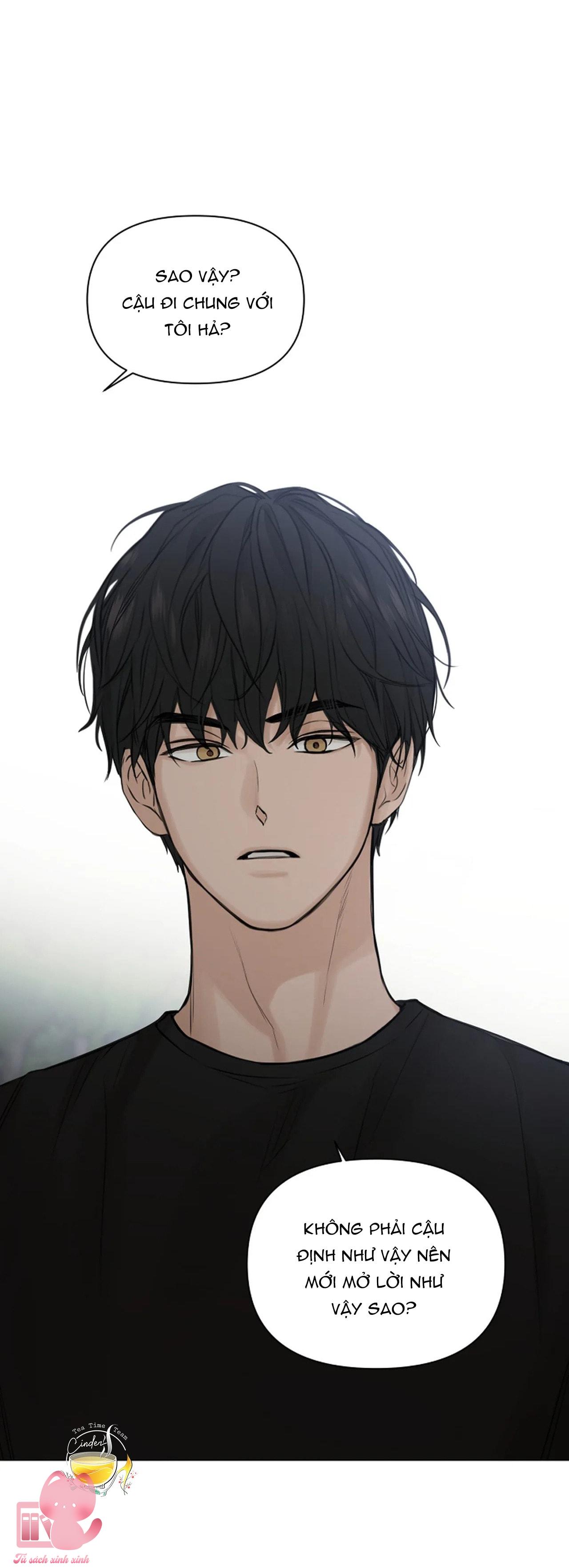 Bình Minh - Chap 19 - Trang 48