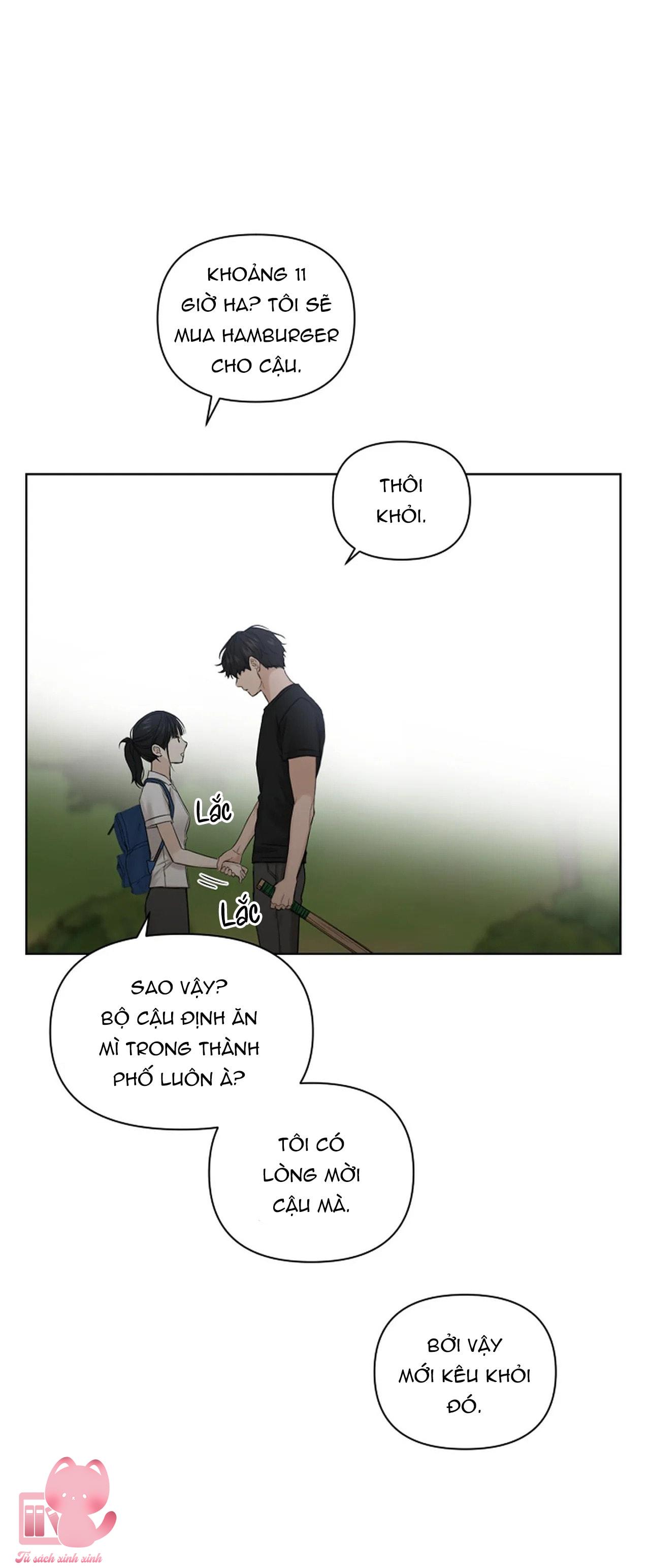 Bình Minh - Chap 19 - Trang 50