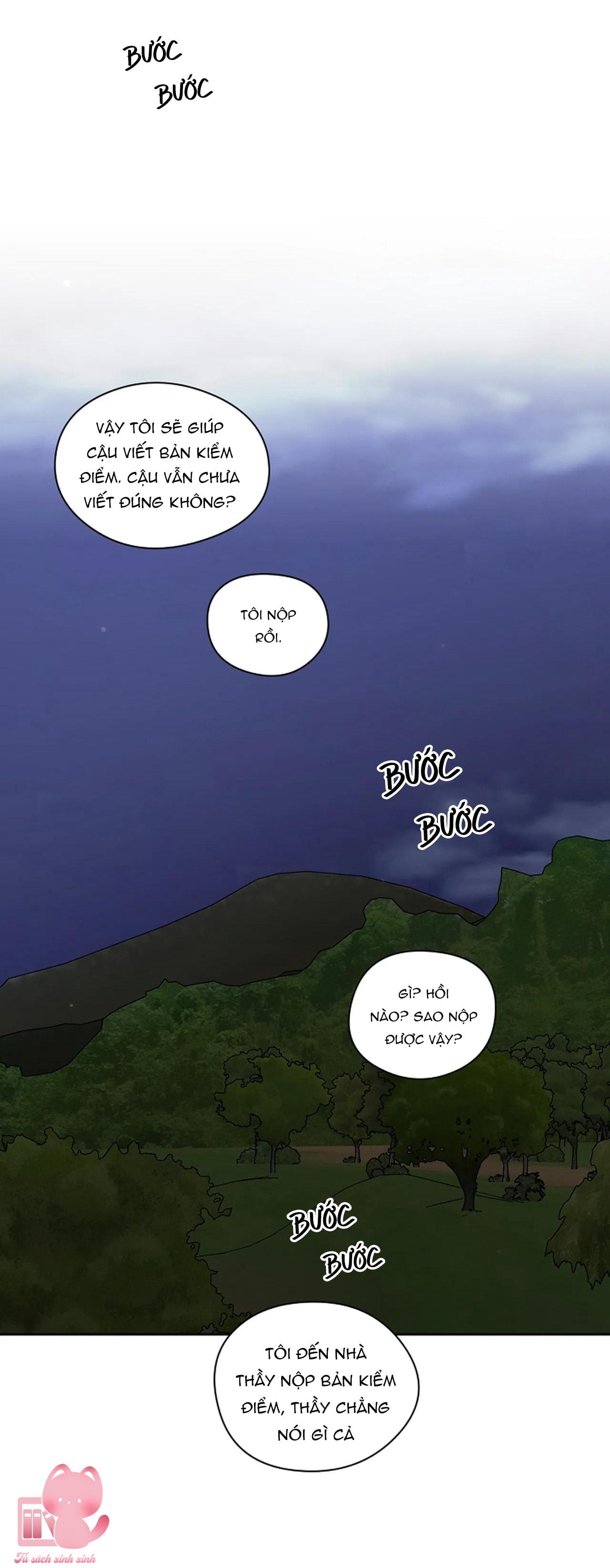 Bình Minh - Chap 19 - Trang 56