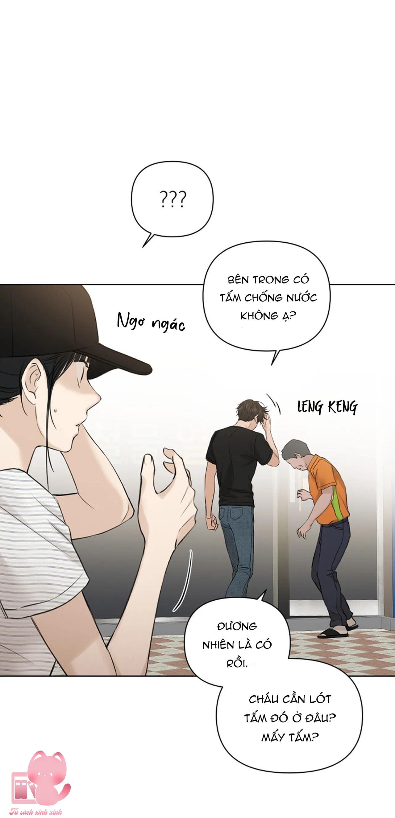 Bình Minh - Chap 19 - Trang 76