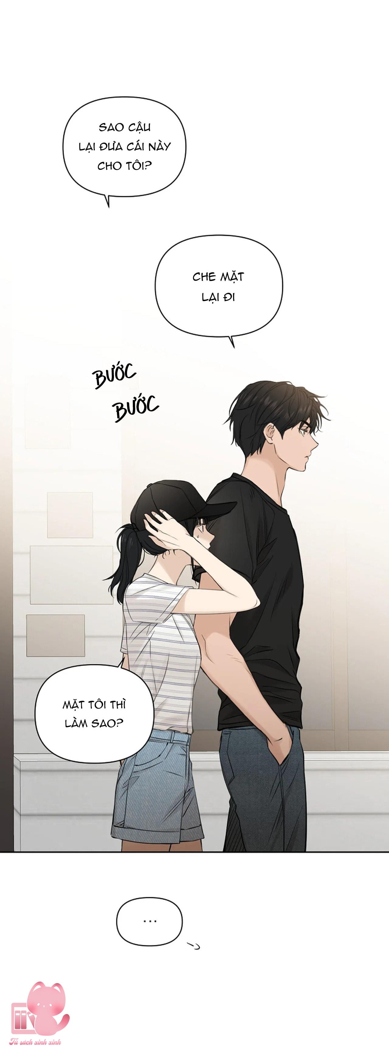 Bình Minh - Chap 19 - Trang 80