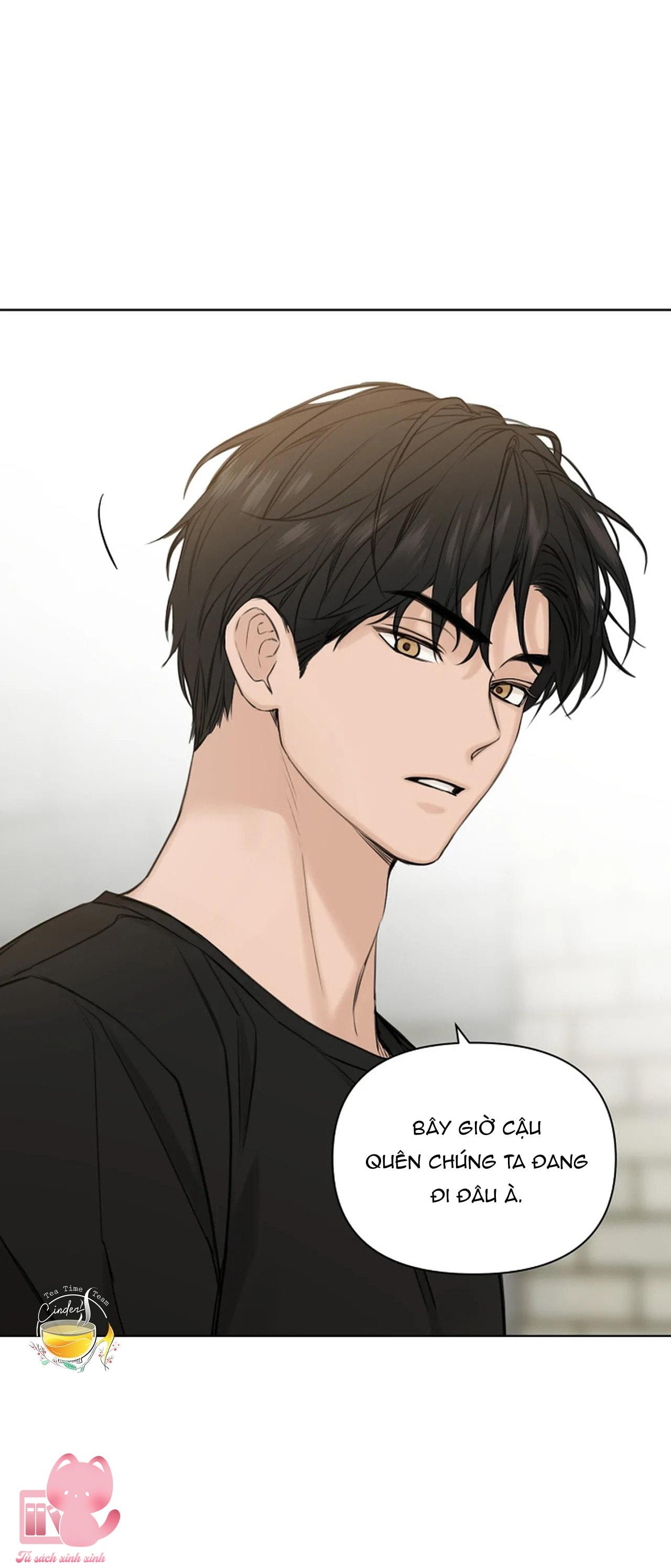 Bình Minh - Chap 19 - Trang 81