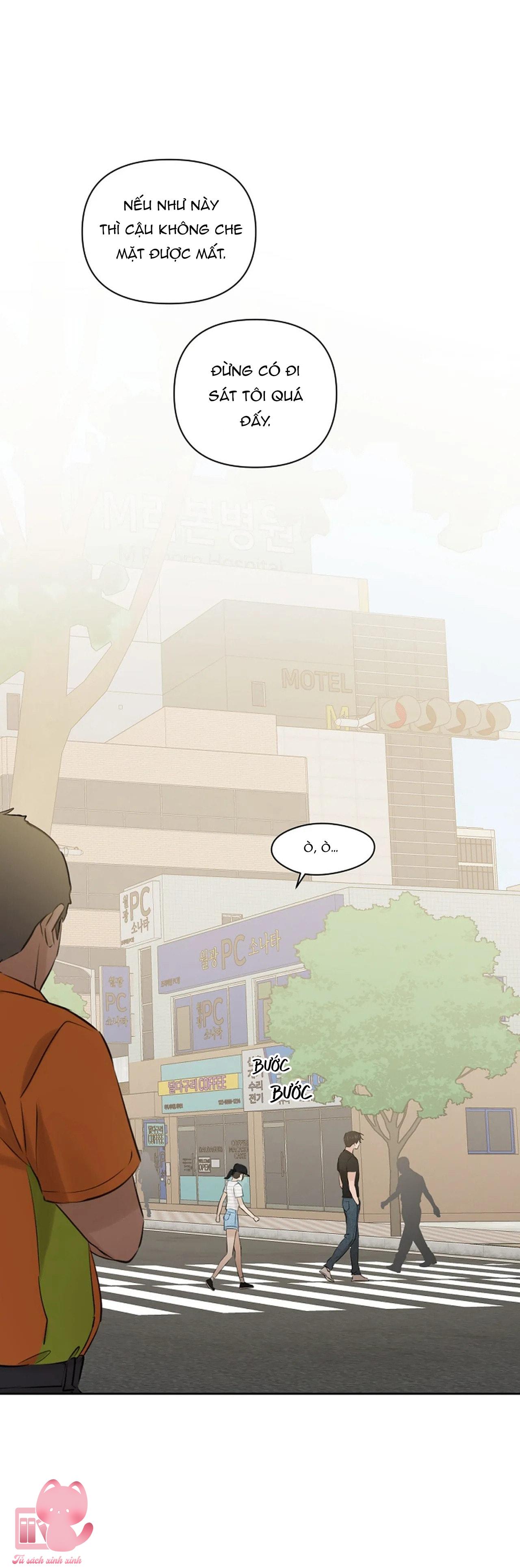 Bình Minh - Chap 19 - Trang 83