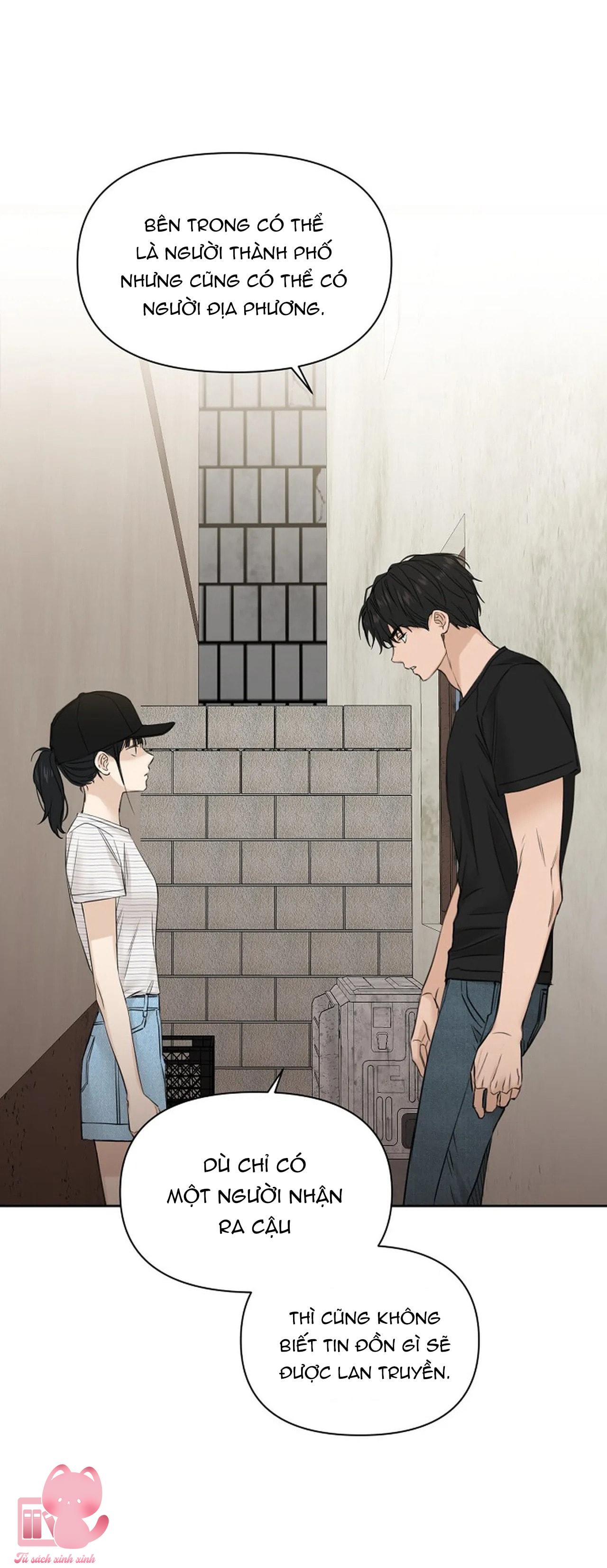 Bình Minh - Chap 20 - Trang 12