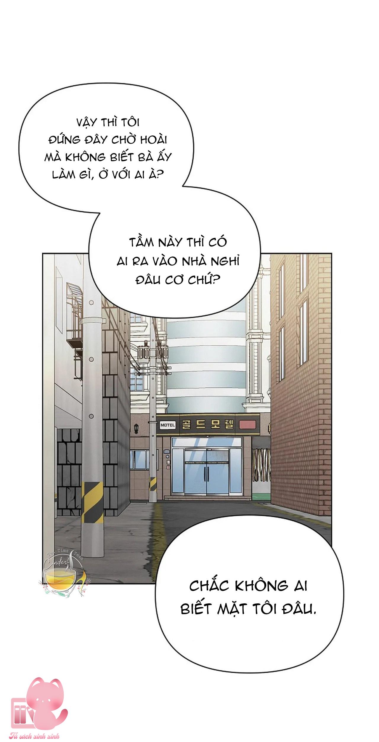Bình Minh - Chap 20 - Trang 13