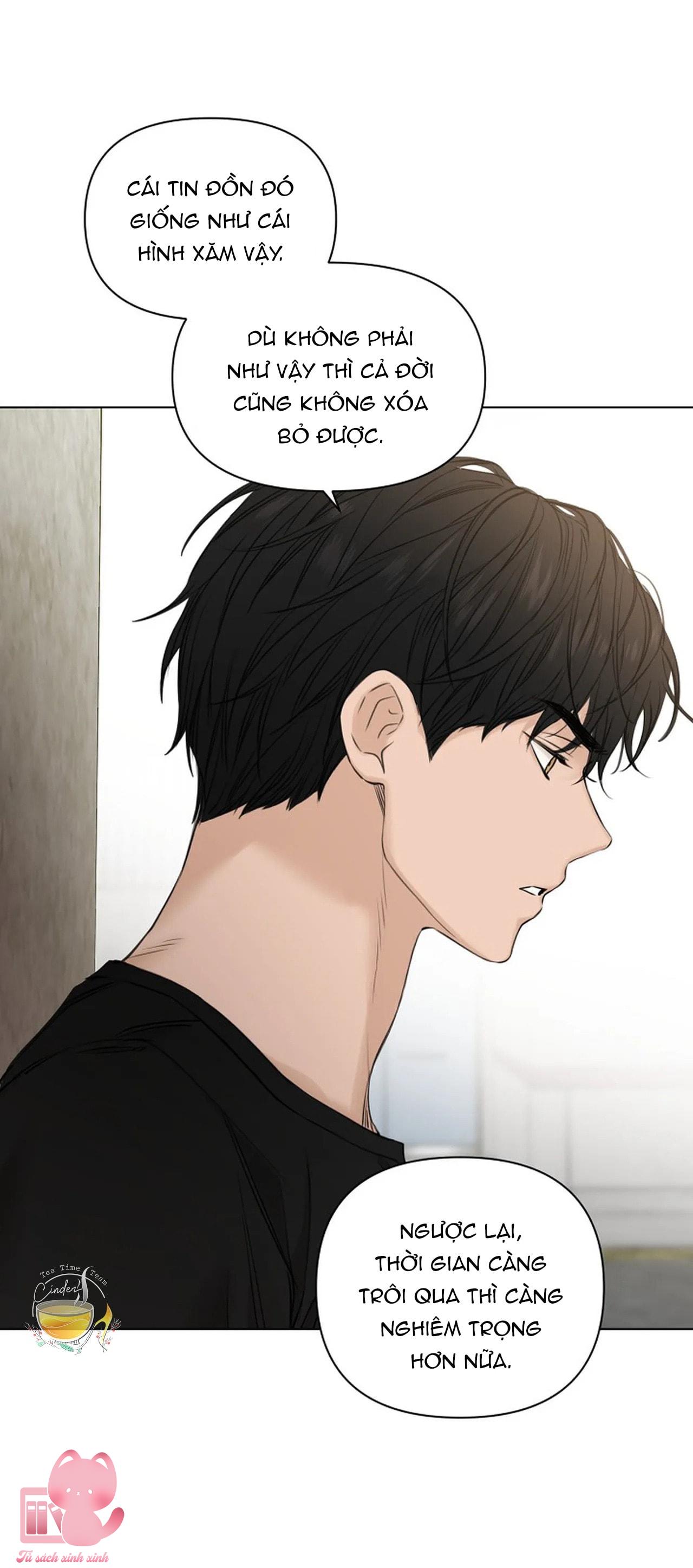 Bình Minh - Chap 20 - Trang 16