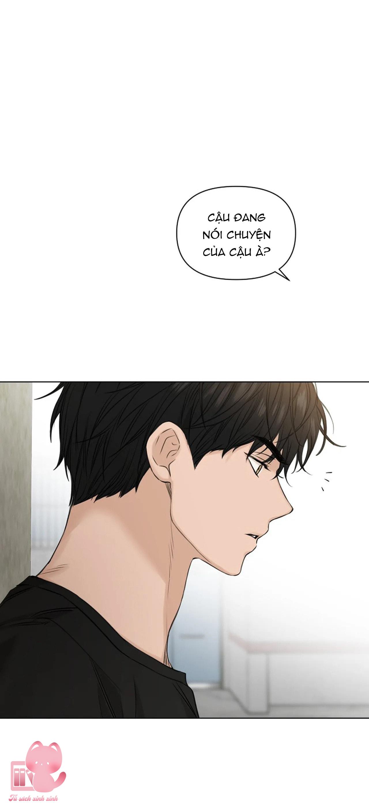 Bình Minh - Chap 20 - Trang 19