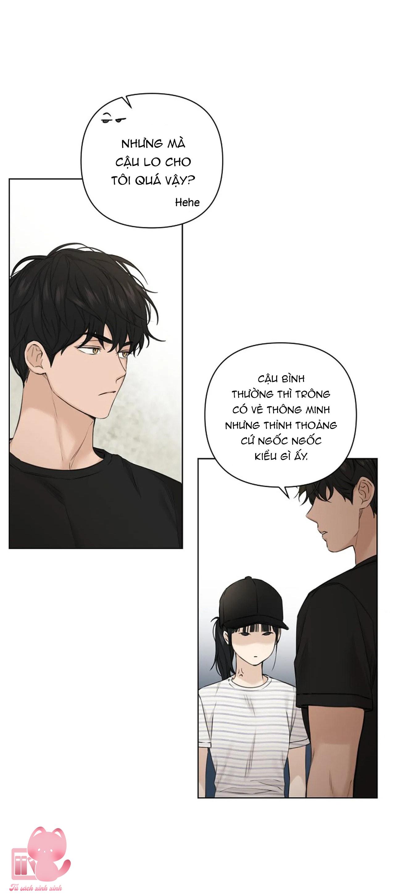 Bình Minh - Chap 20 - Trang 22