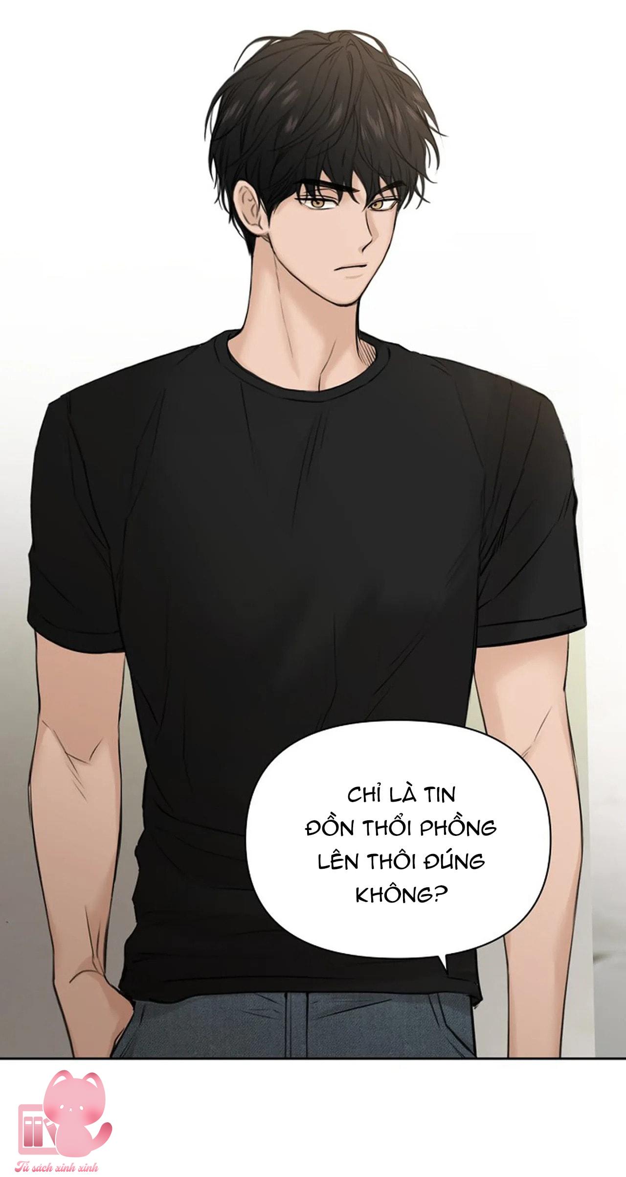Bình Minh - Chap 20 - Trang 24