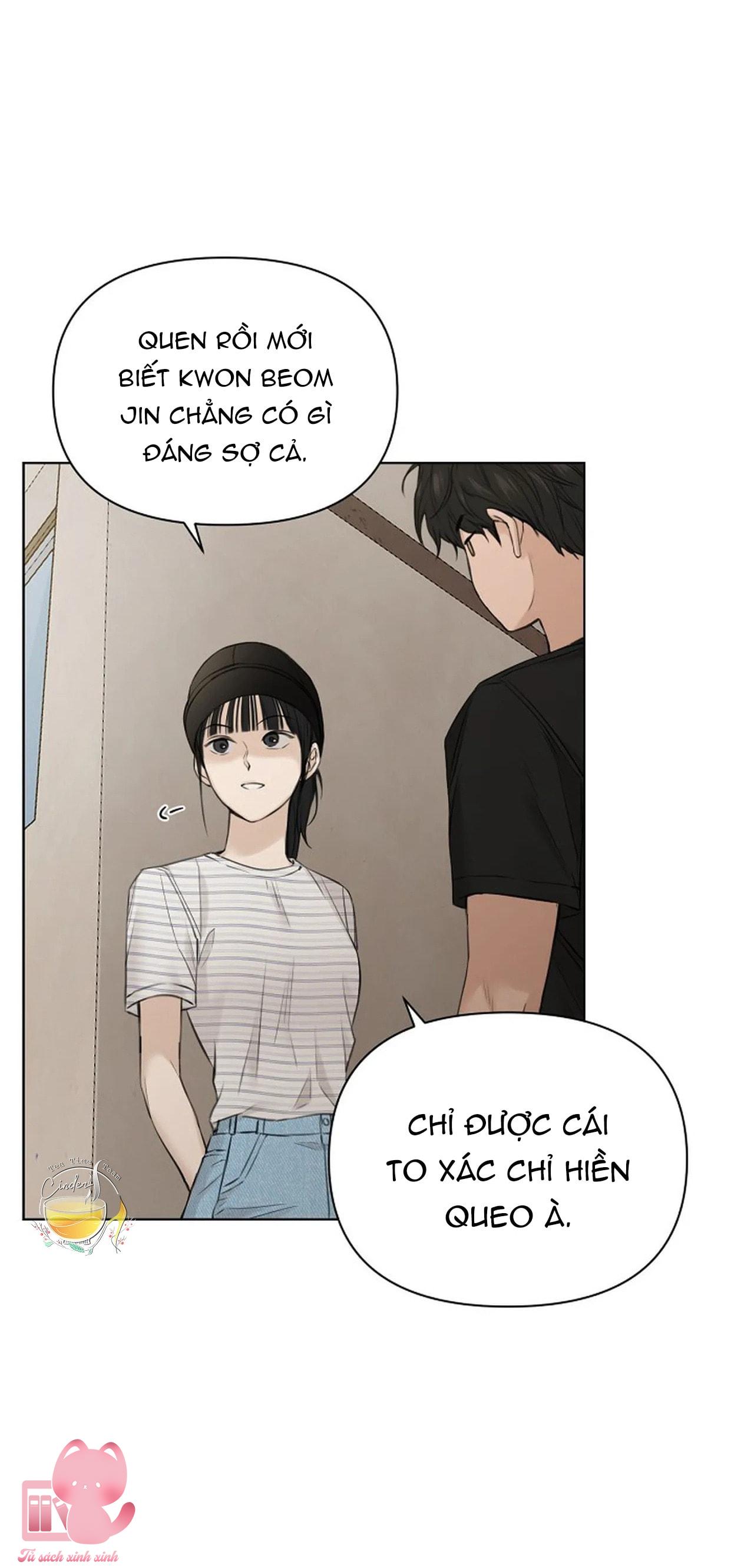 Bình Minh - Chap 20 - Trang 25