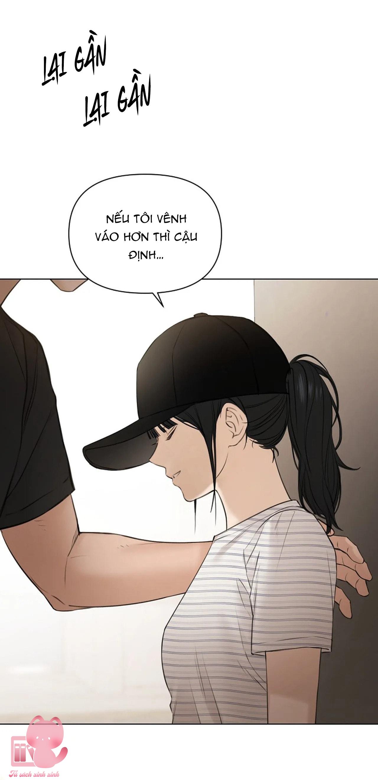 Bình Minh - Chap 20 - Trang 27