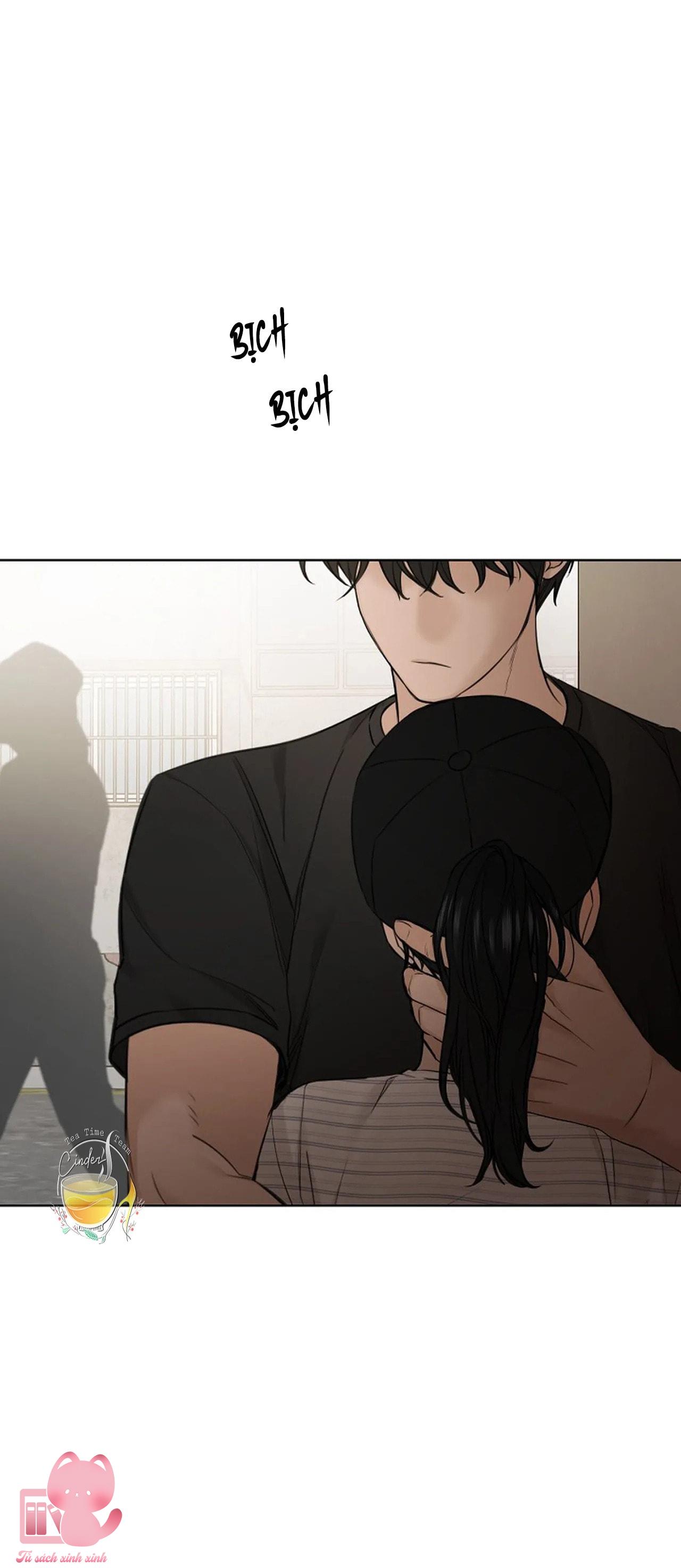 Bình Minh - Chap 20 - Trang 31