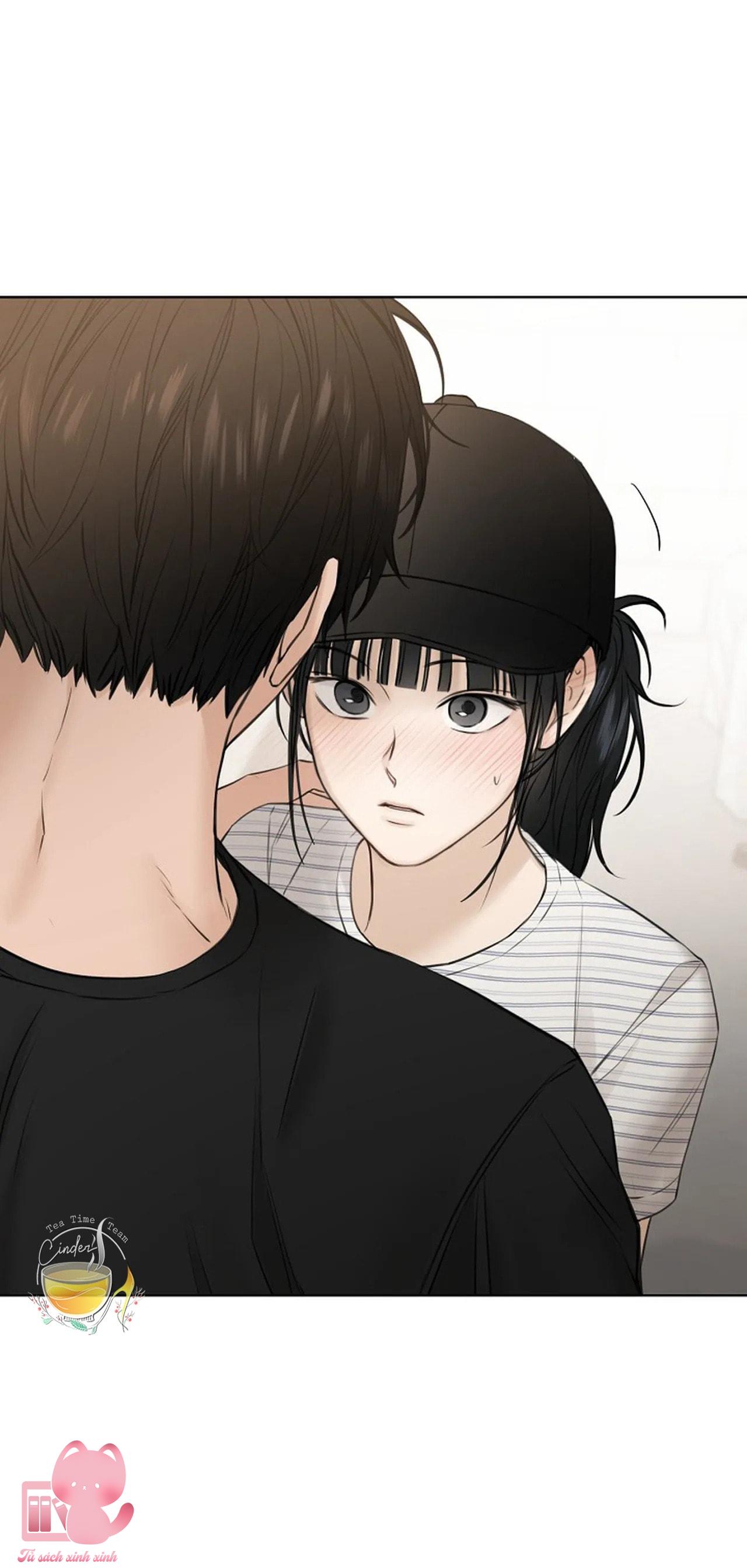 Bình Minh - Chap 20 - Trang 36