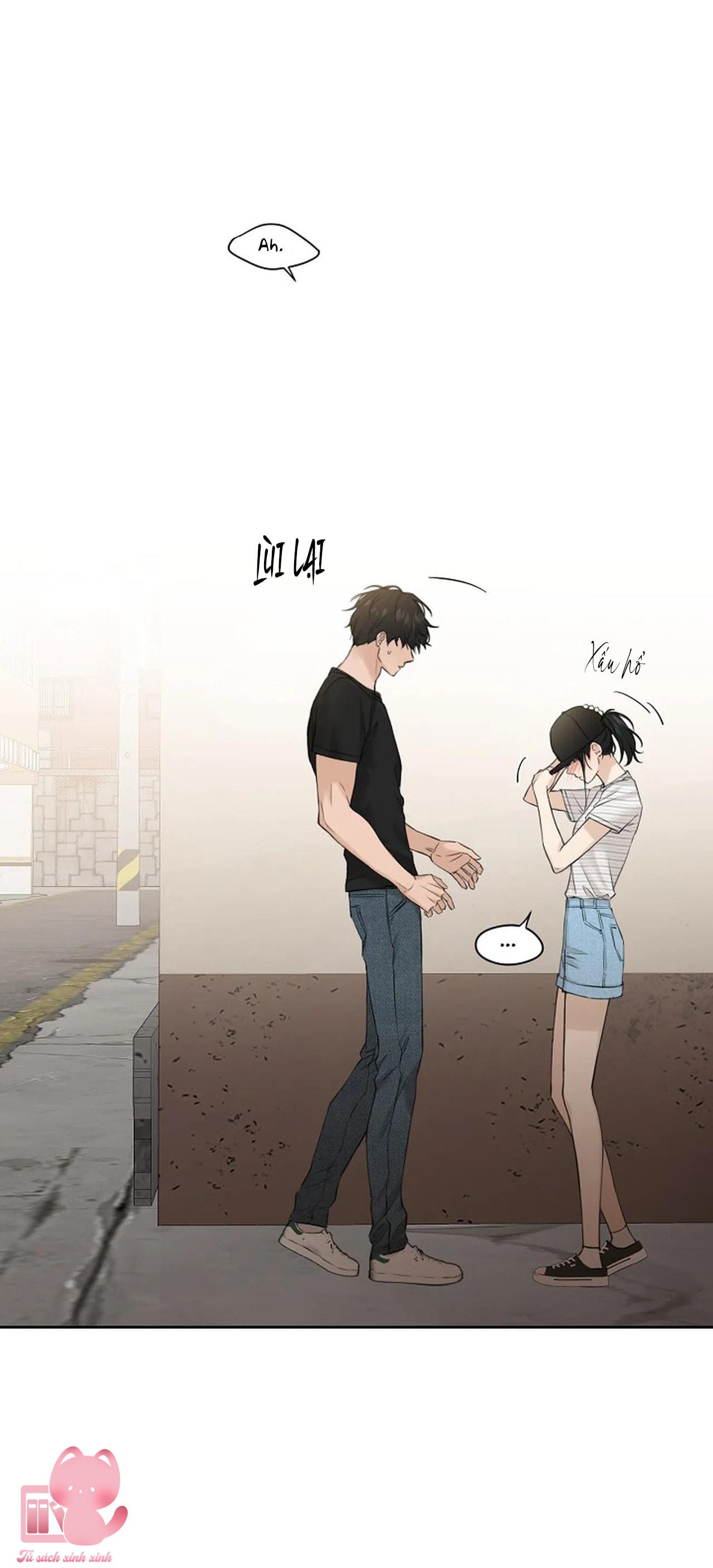 Bình Minh - Chap 20 - Trang 37