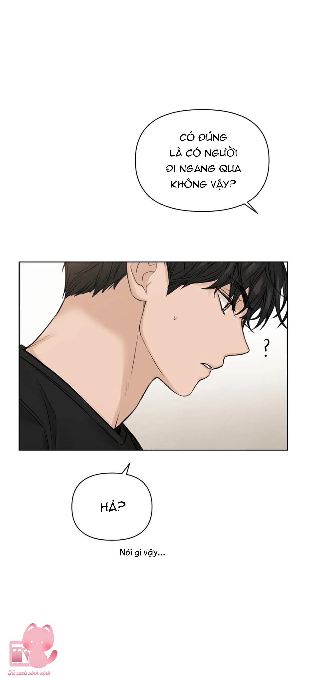 Bình Minh - Chap 20 - Trang 38