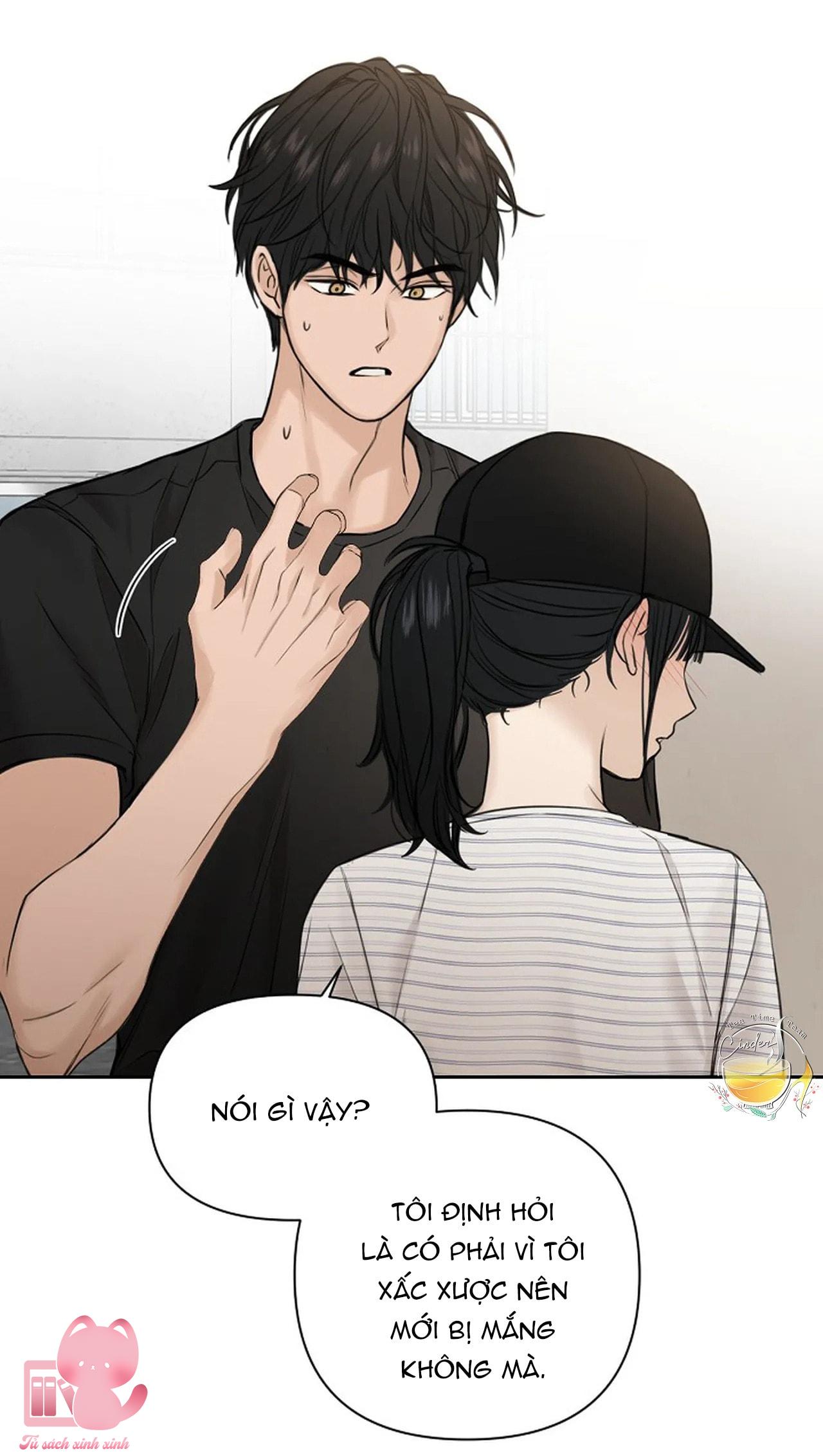Bình Minh - Chap 20 - Trang 40