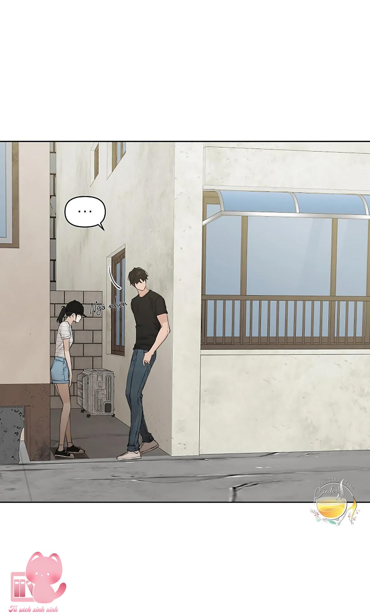 Bình Minh - Chap 20 - Trang 5
