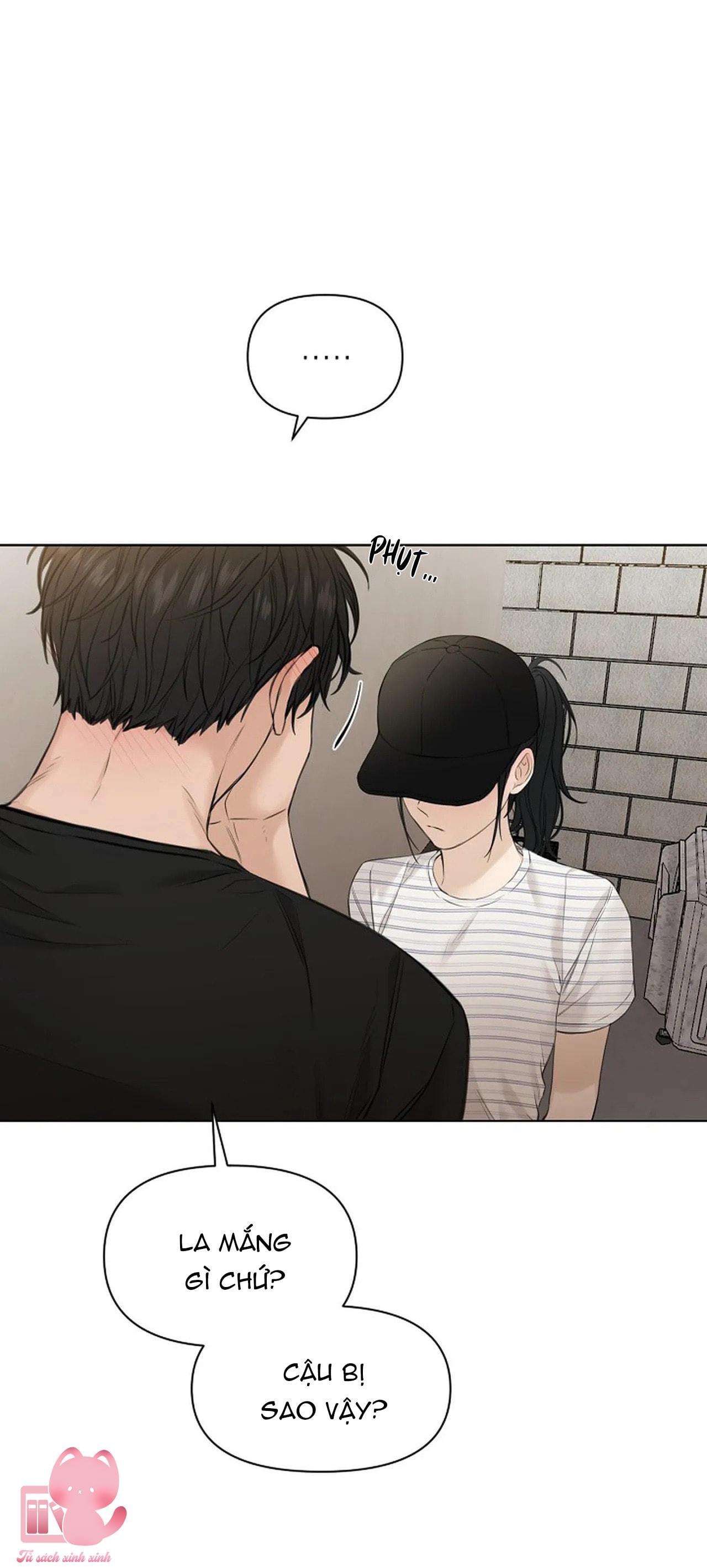 Bình Minh - Chap 20 - Trang 42