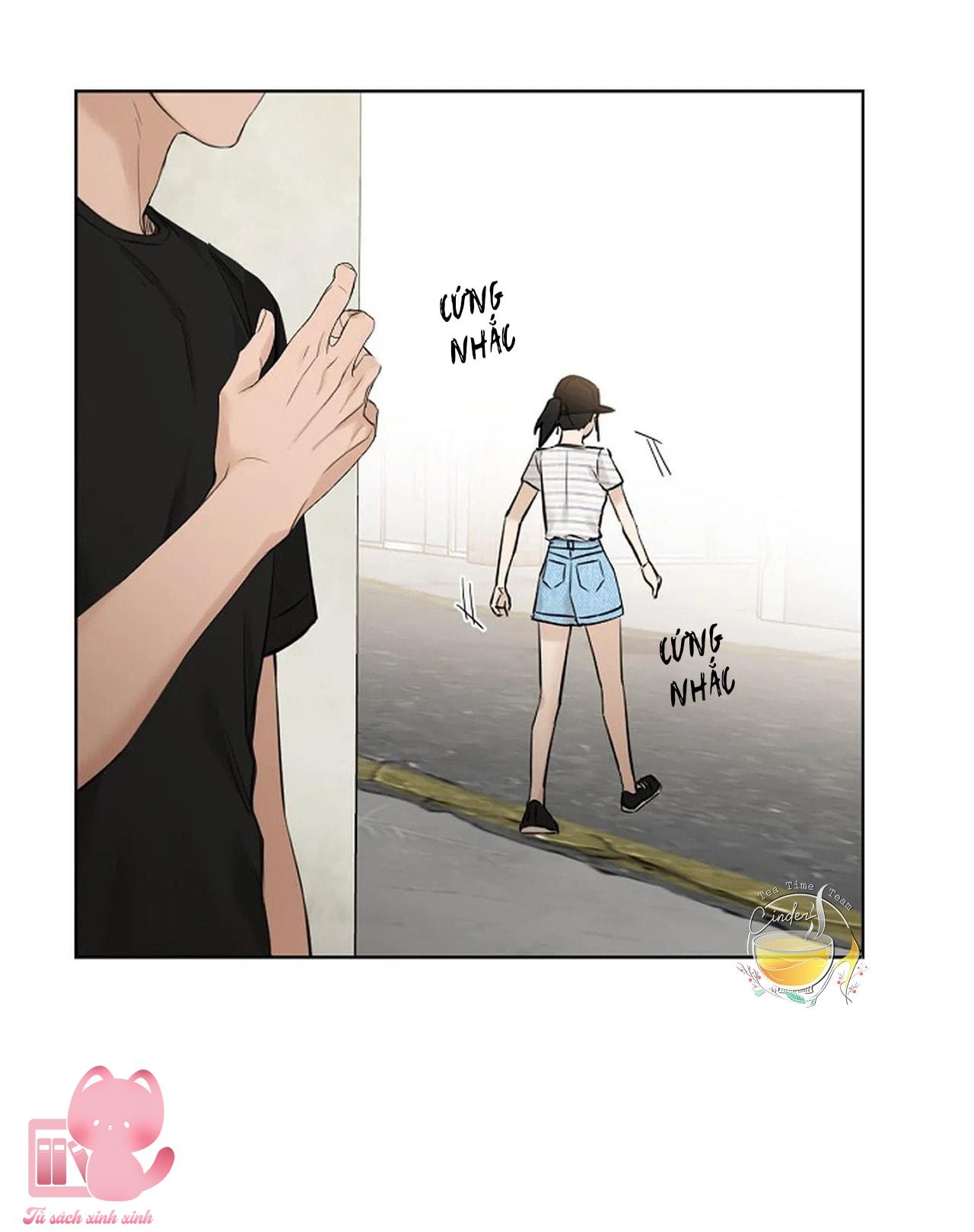Bình Minh - Chap 20 - Trang 45