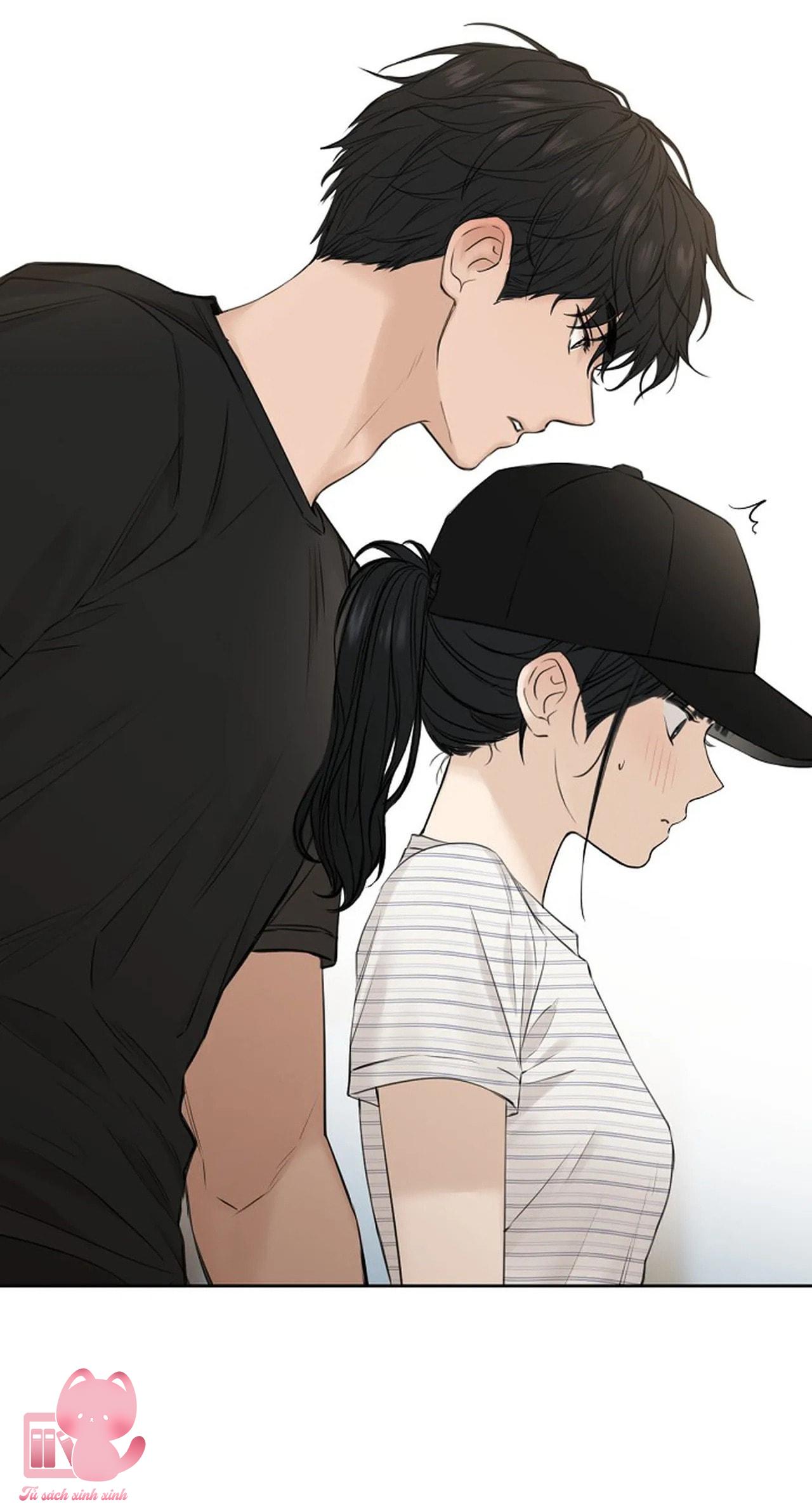 Bình Minh - Chap 20 - Trang 47