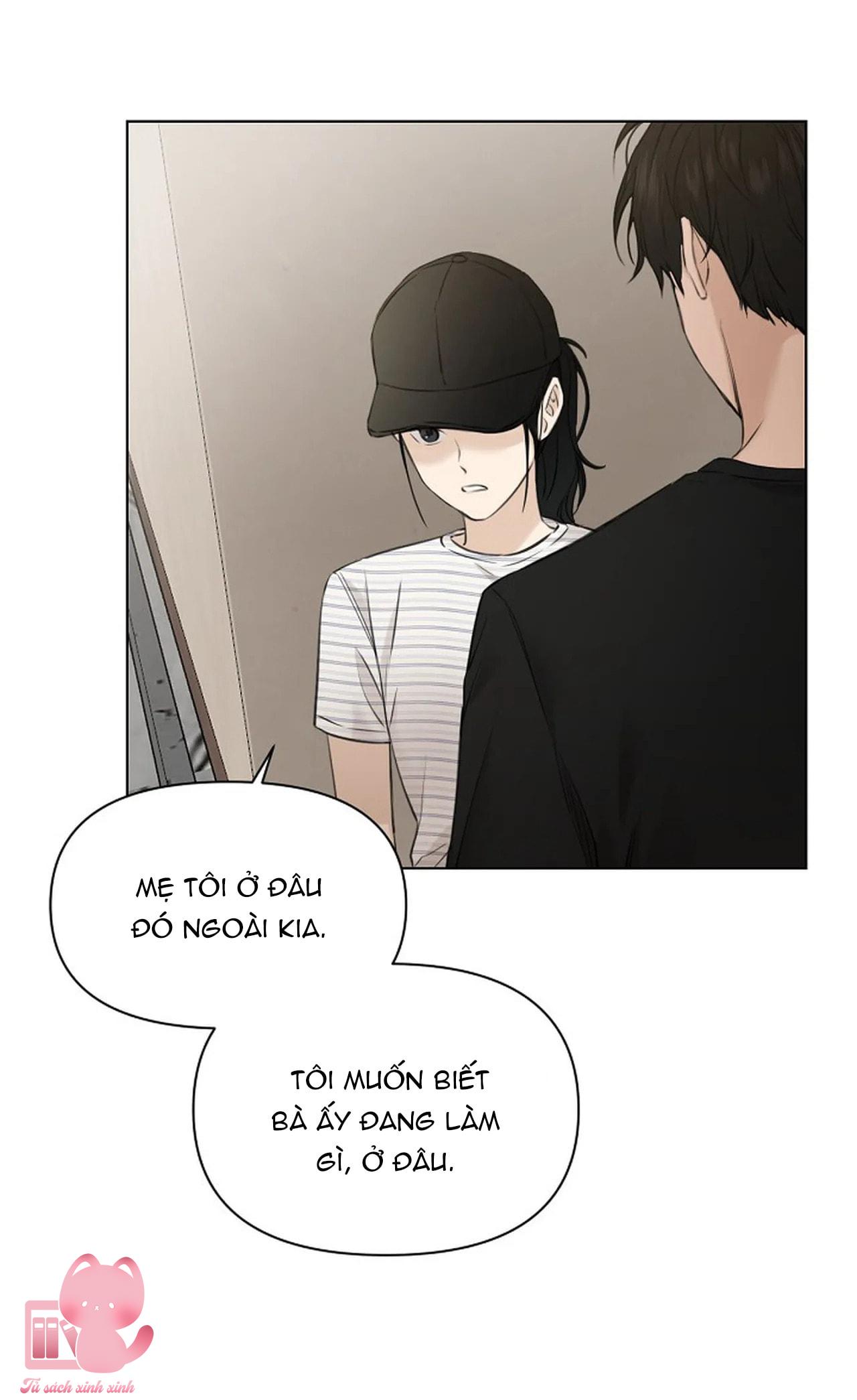 Bình Minh - Chap 20 - Trang 7