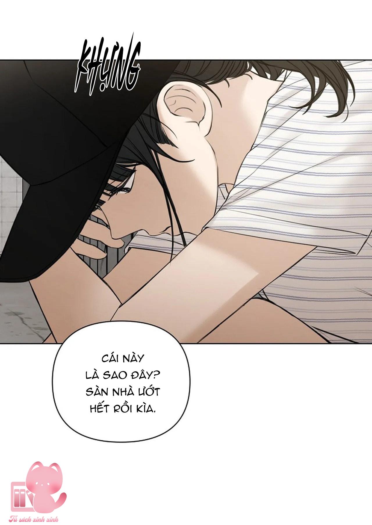 Bình Minh - Chap 20 - Trang 61
