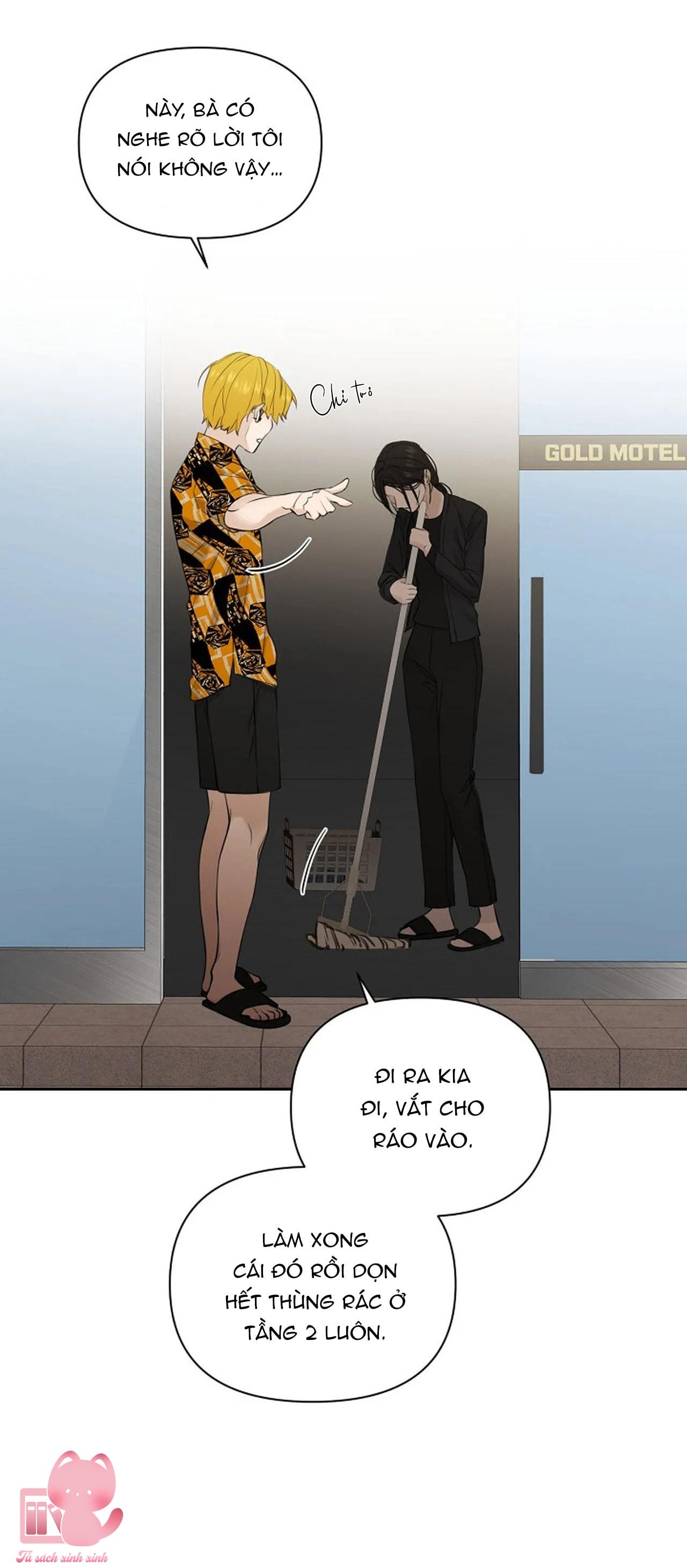 Bình Minh - Chap 20 - Trang 64