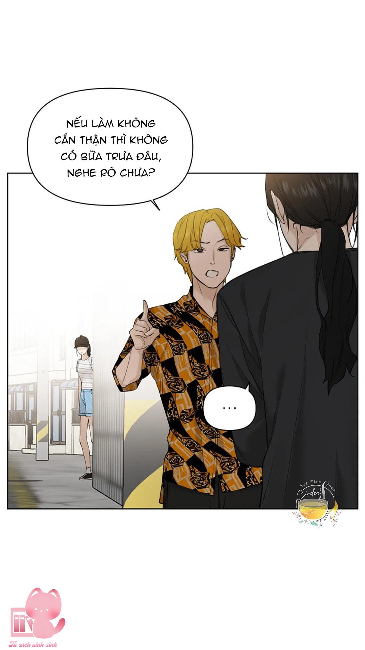 Bình Minh - Chap 20 - Trang 65