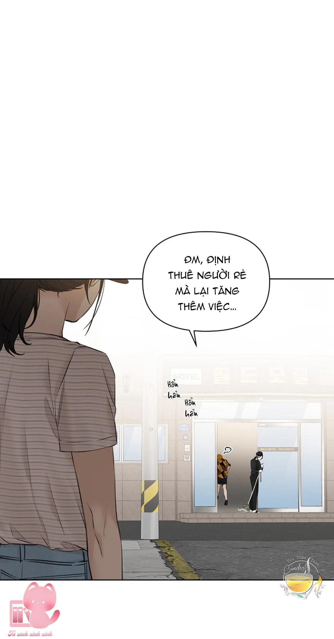 Bình Minh - Chap 20 - Trang 69