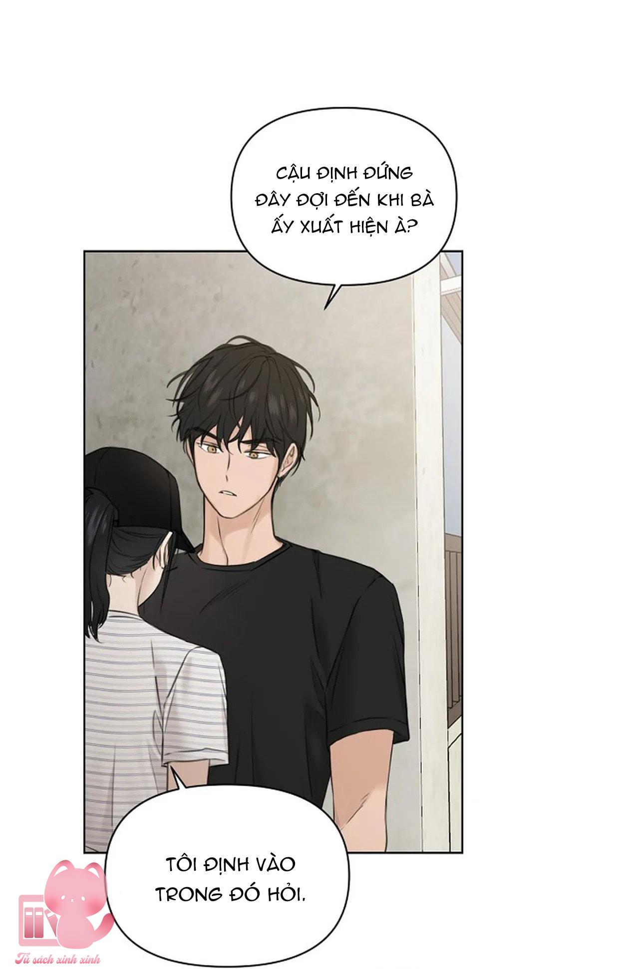 Bình Minh - Chap 20 - Trang 8