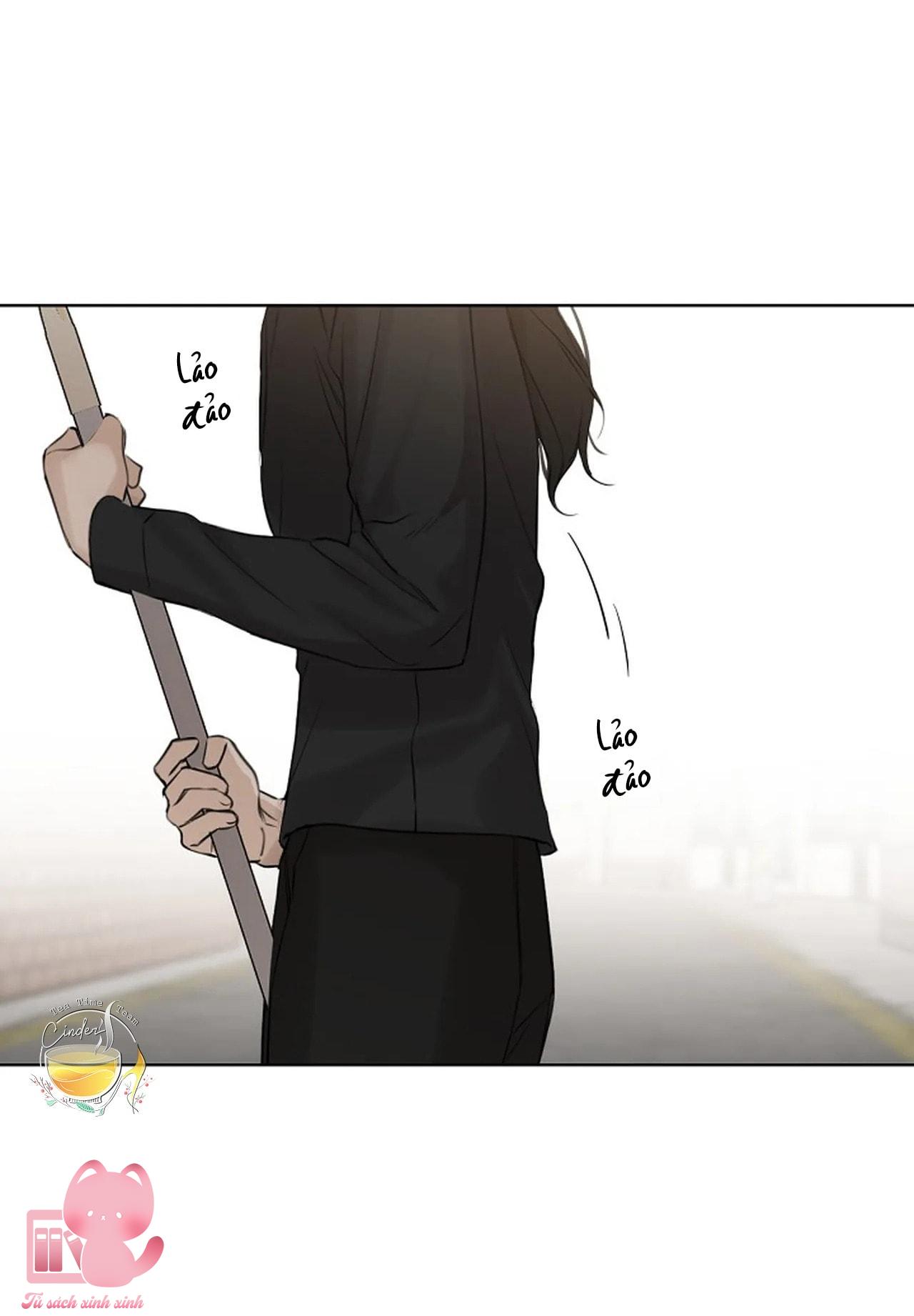 Bình Minh - Chap 20 - Trang 72