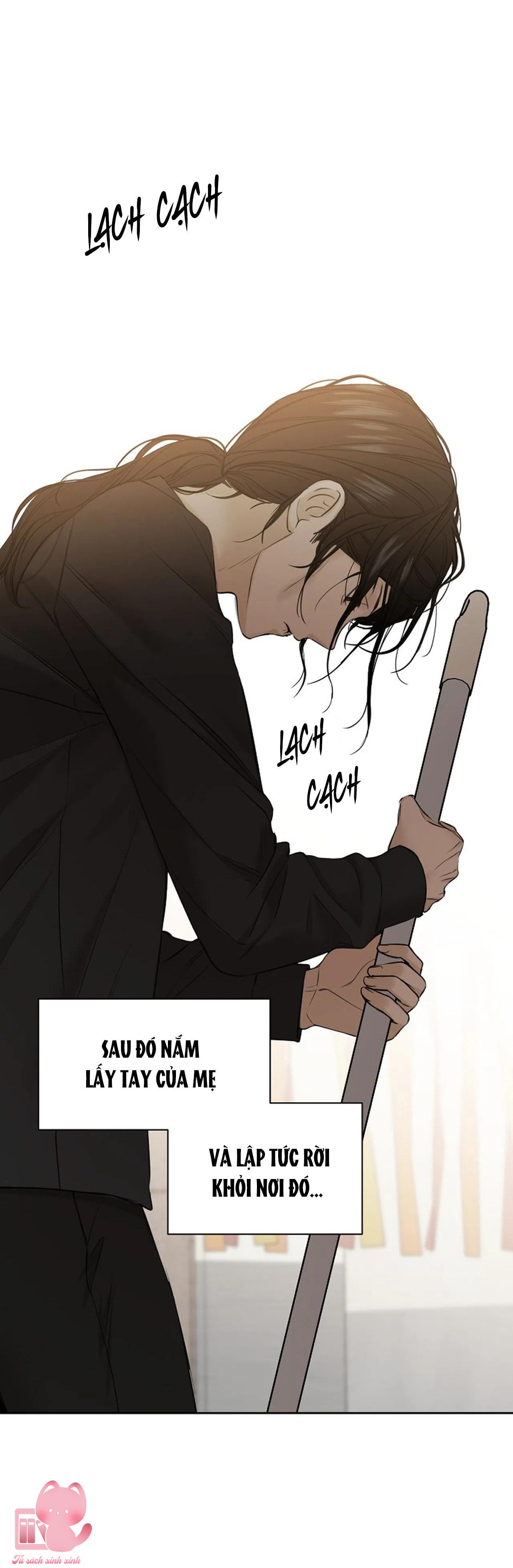 Bình Minh - Chap 20 - Trang 74