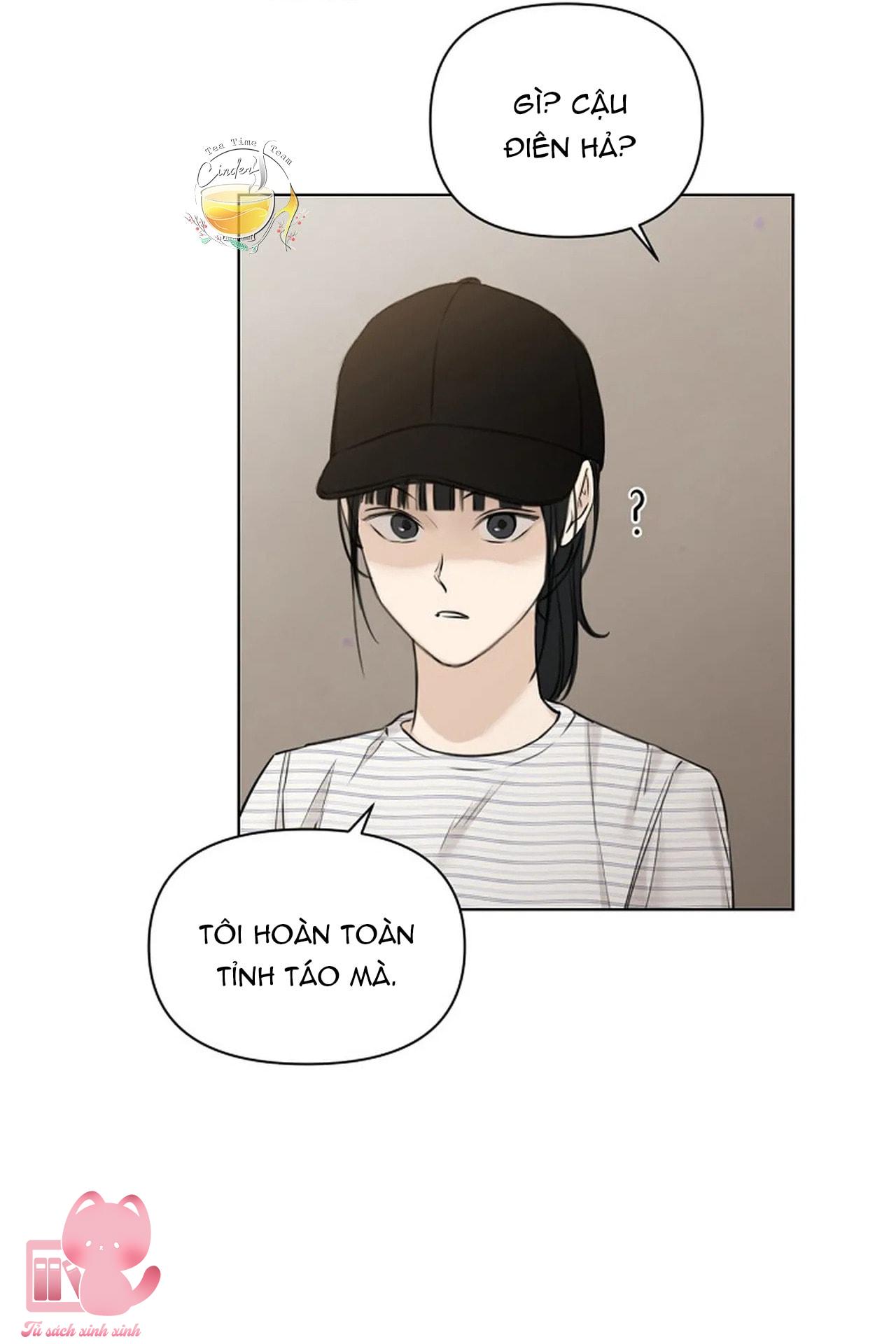 Bình Minh - Chap 20 - Trang 9