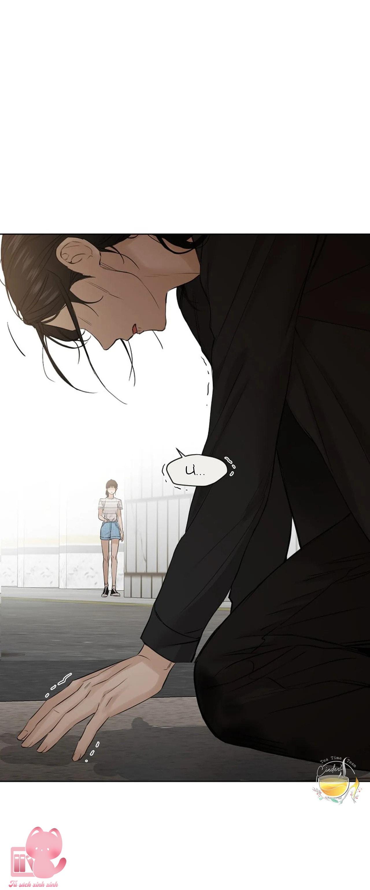 Bình Minh - Chap 20 - Trang 87