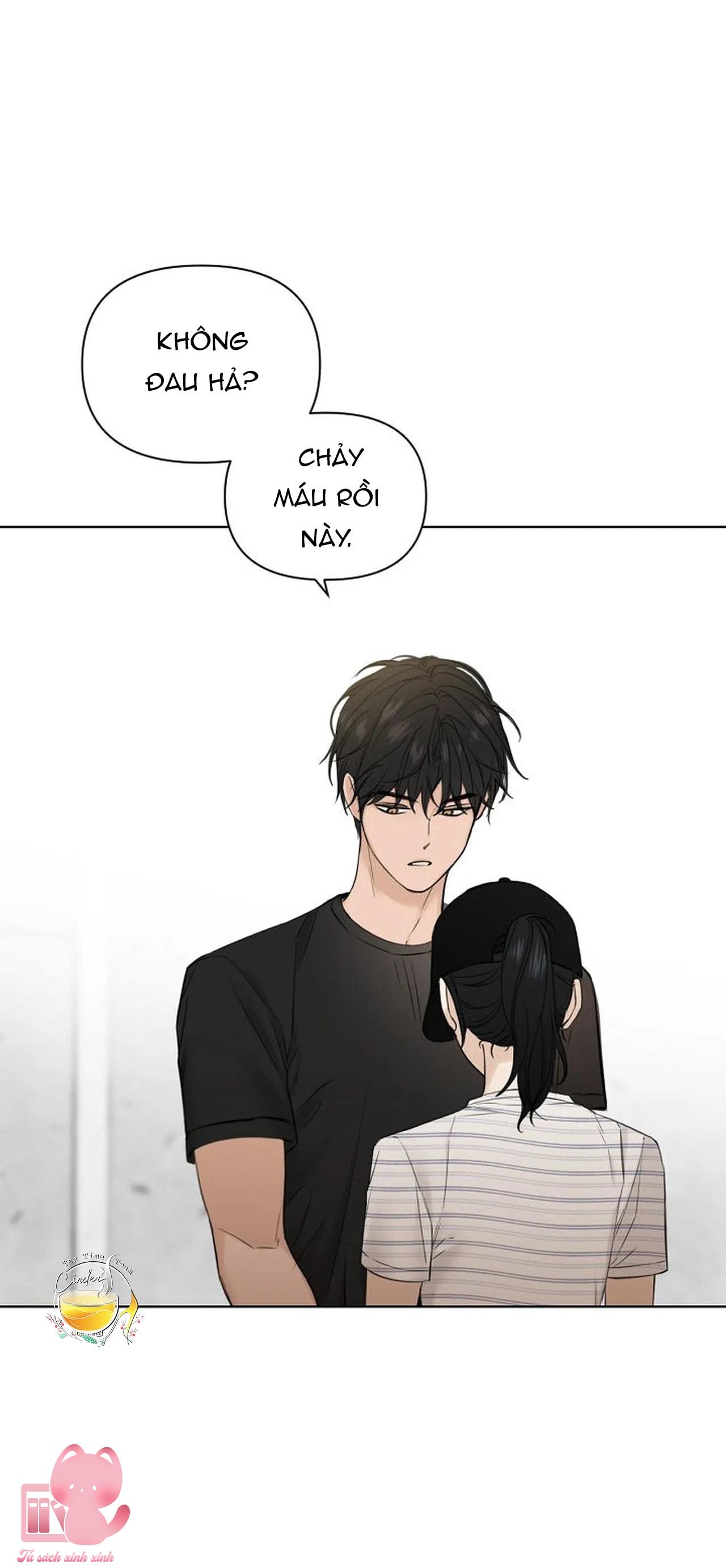 Bình Minh - Chap 21 - Trang 16