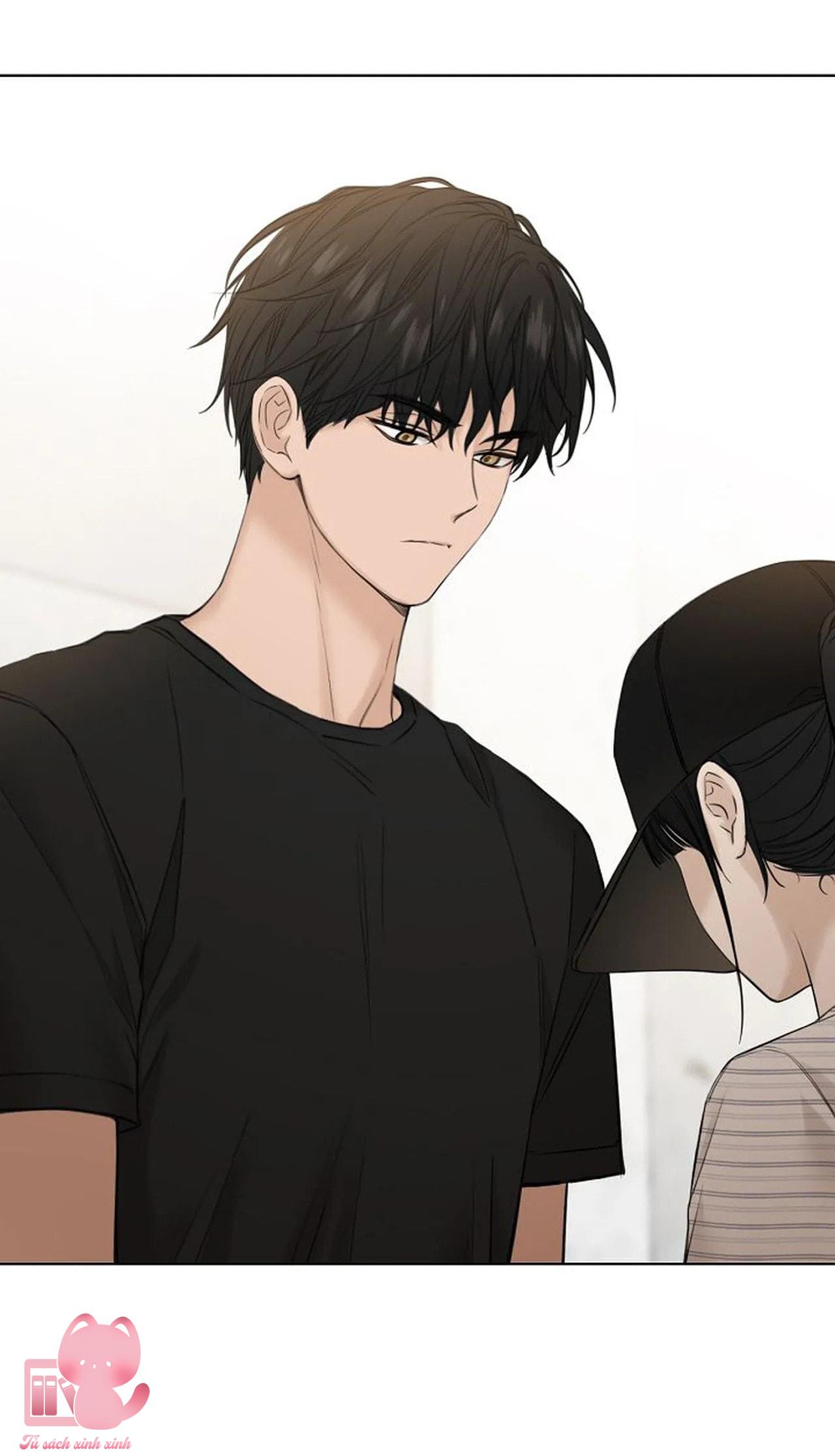 Bình Minh - Chap 21 - Trang 20