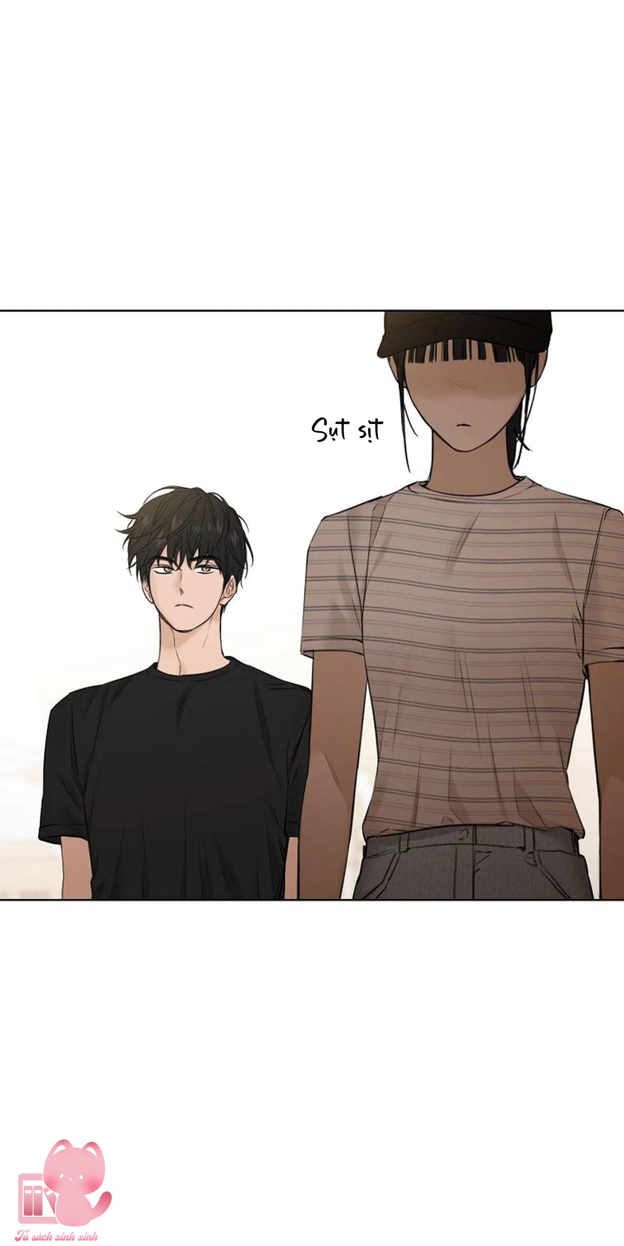 Bình Minh - Chap 21 - Trang 26