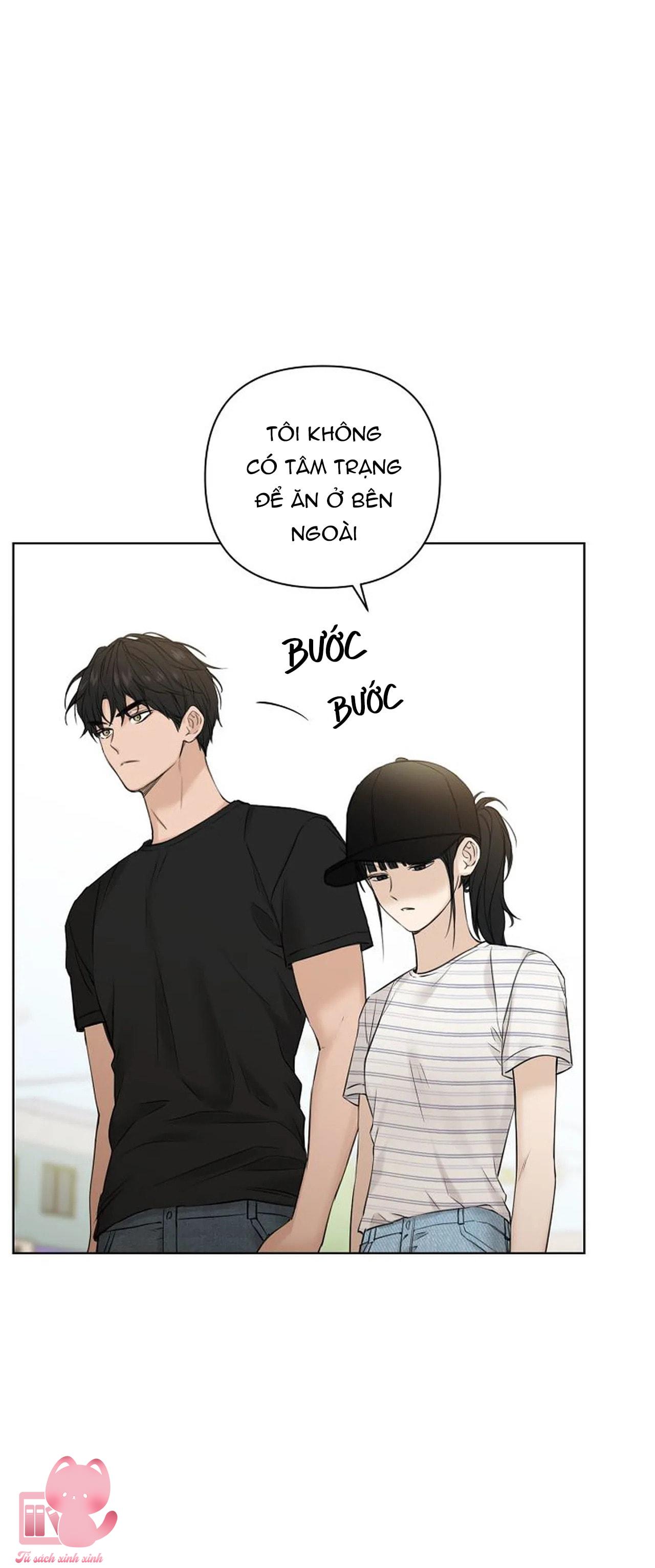 Bình Minh - Chap 21 - Trang 29