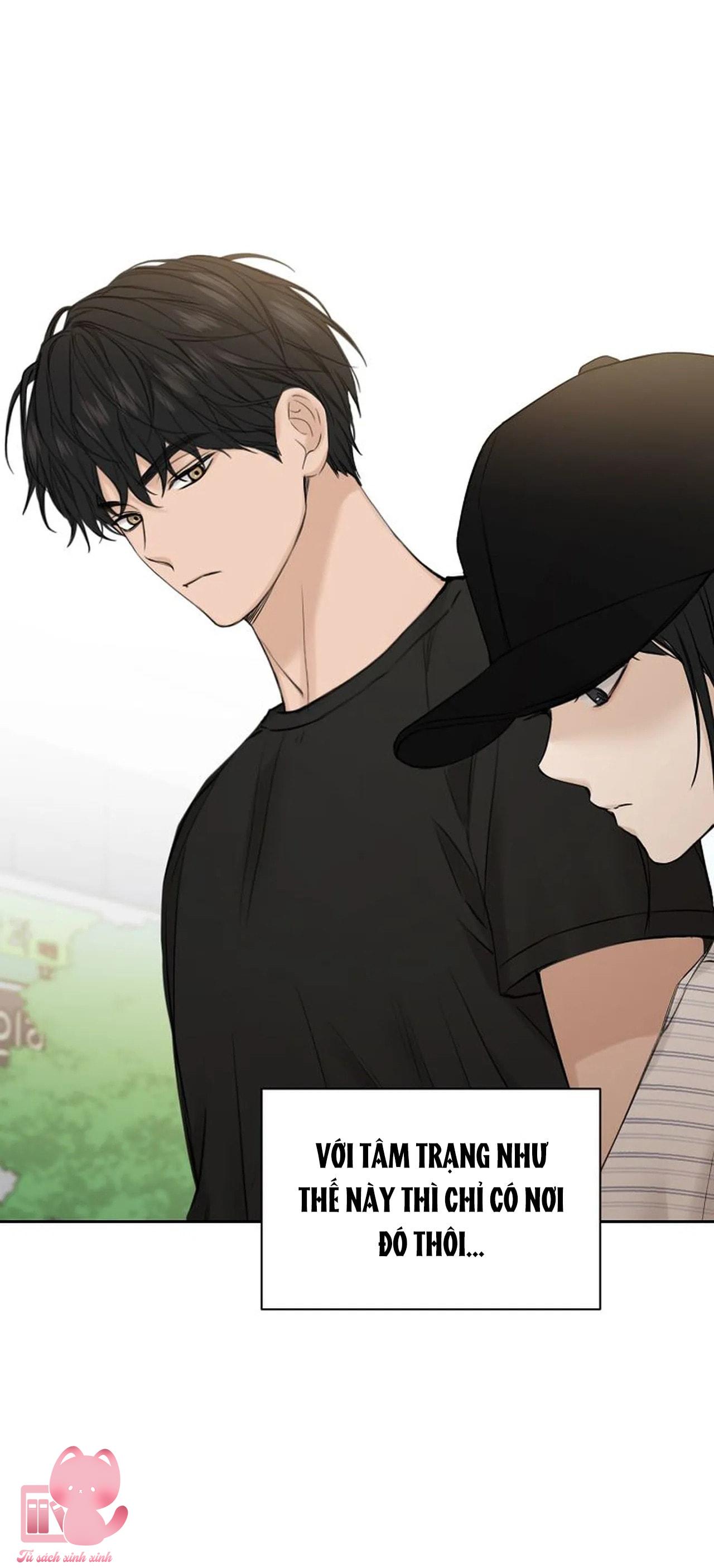 Bình Minh - Chap 21 - Trang 33