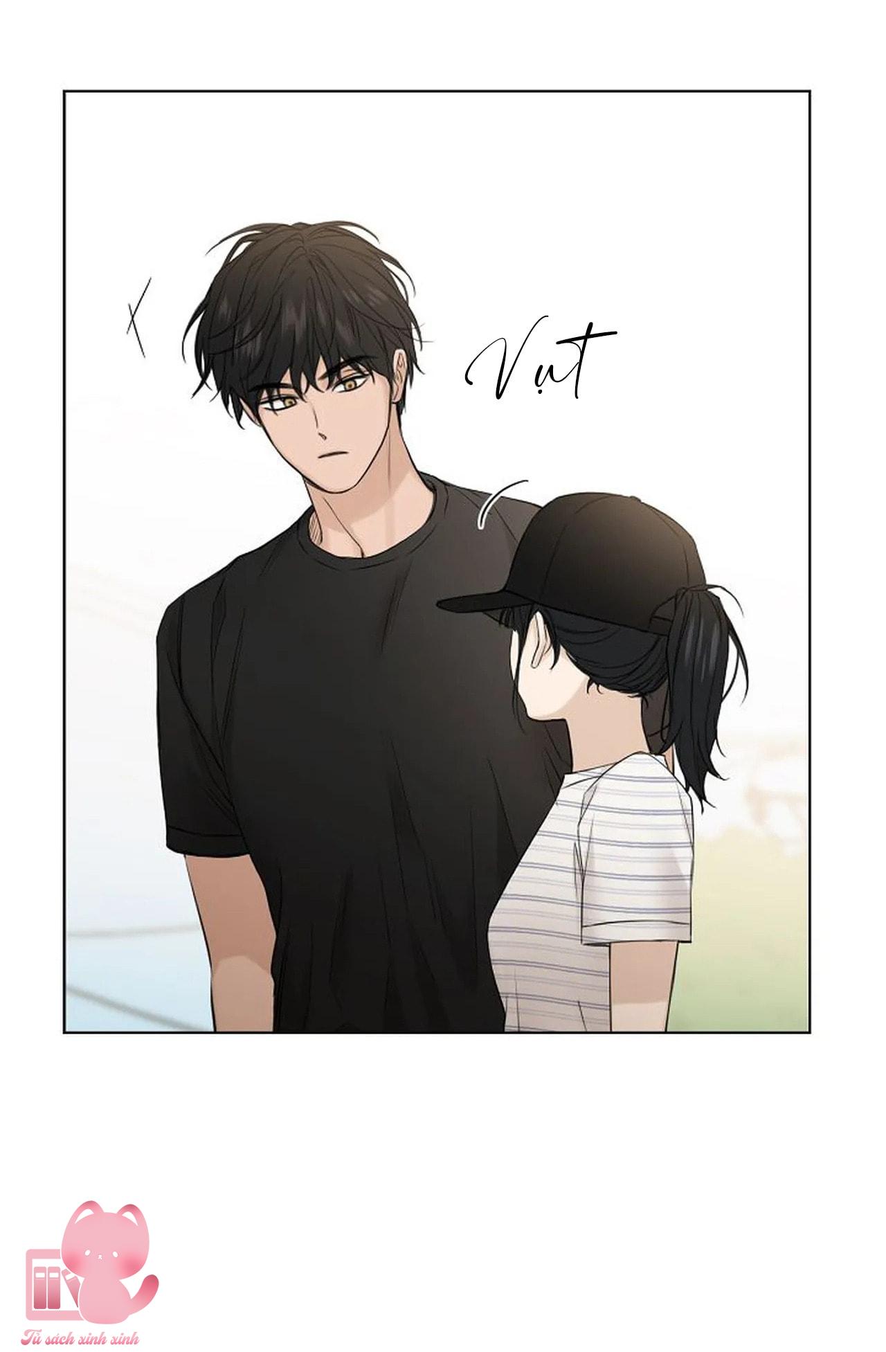 Bình Minh - Chap 21 - Trang 35