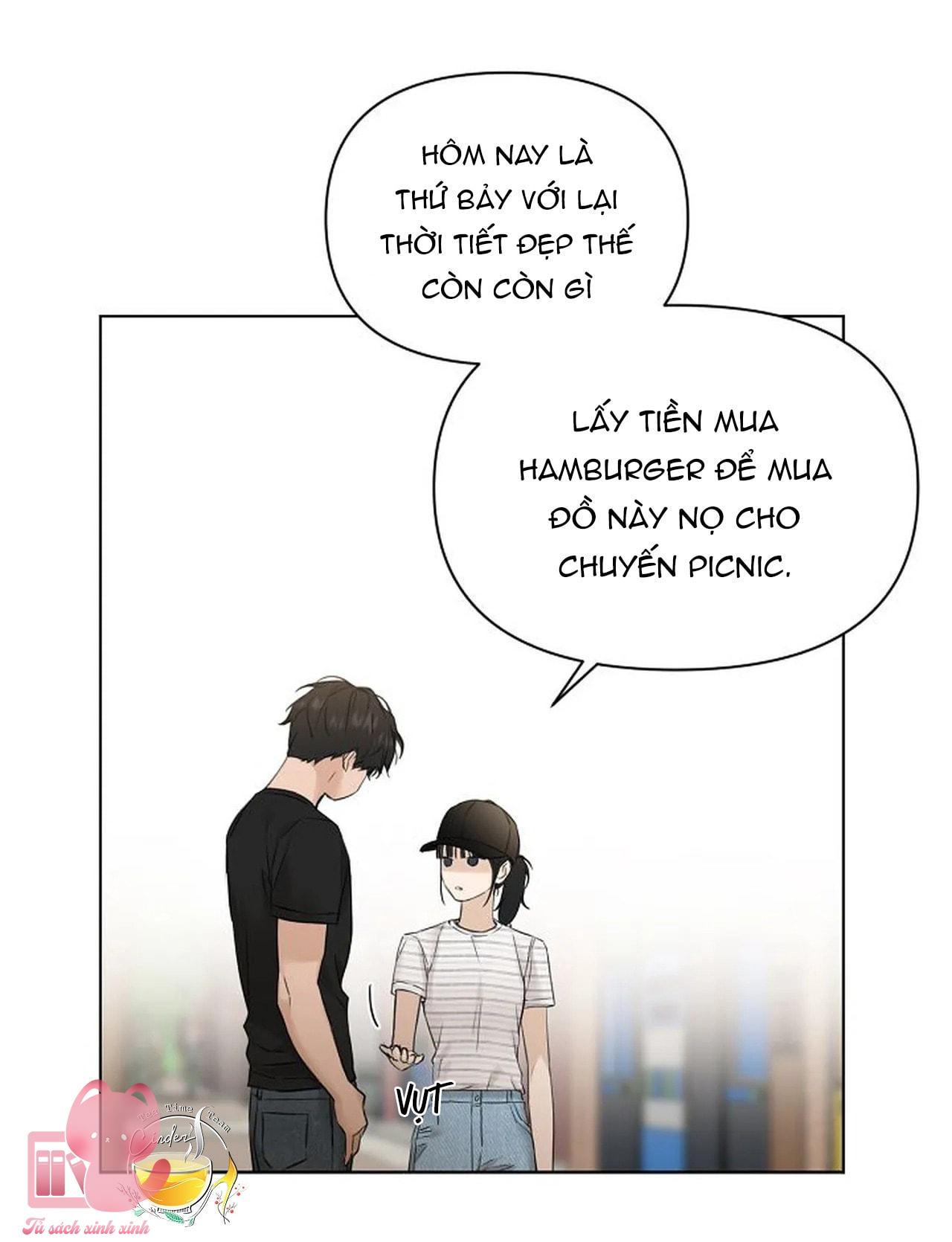 Bình Minh - Chap 21 - Trang 39