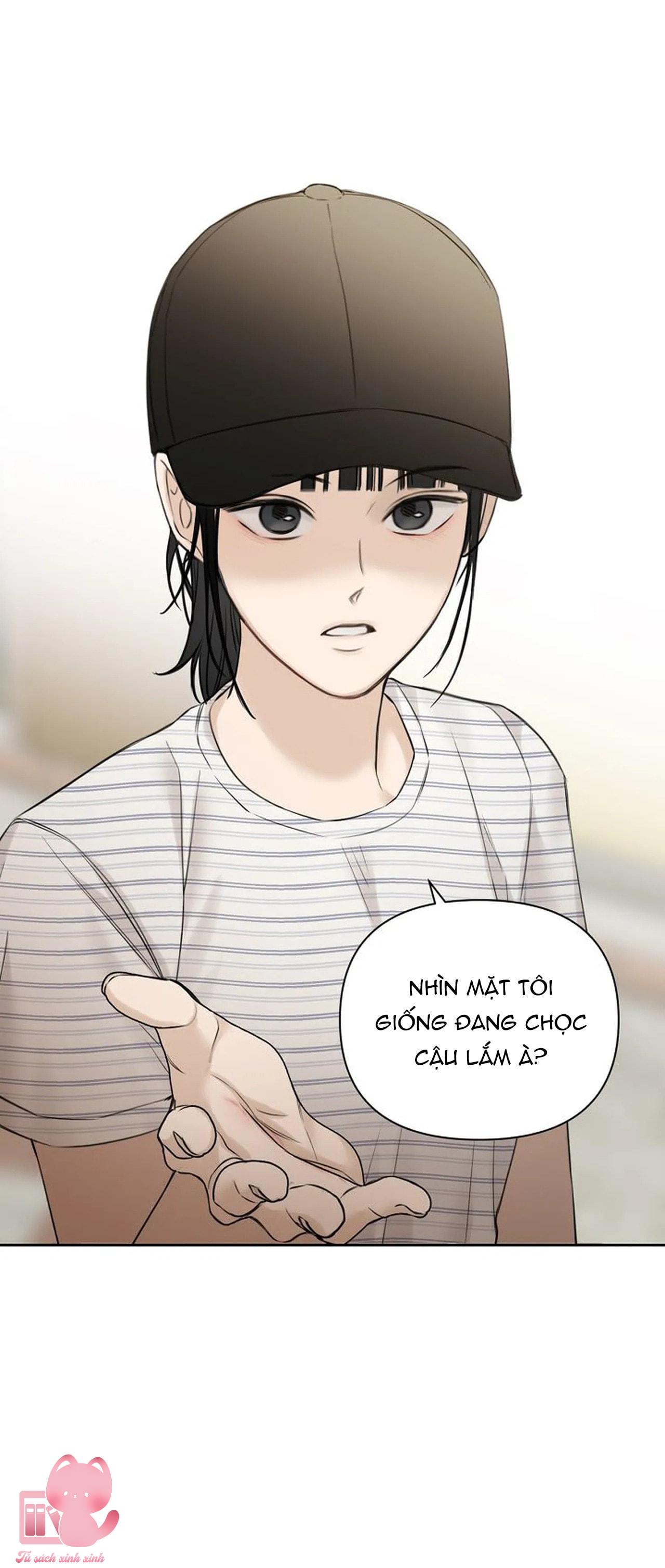 Bình Minh - Chap 21 - Trang 41