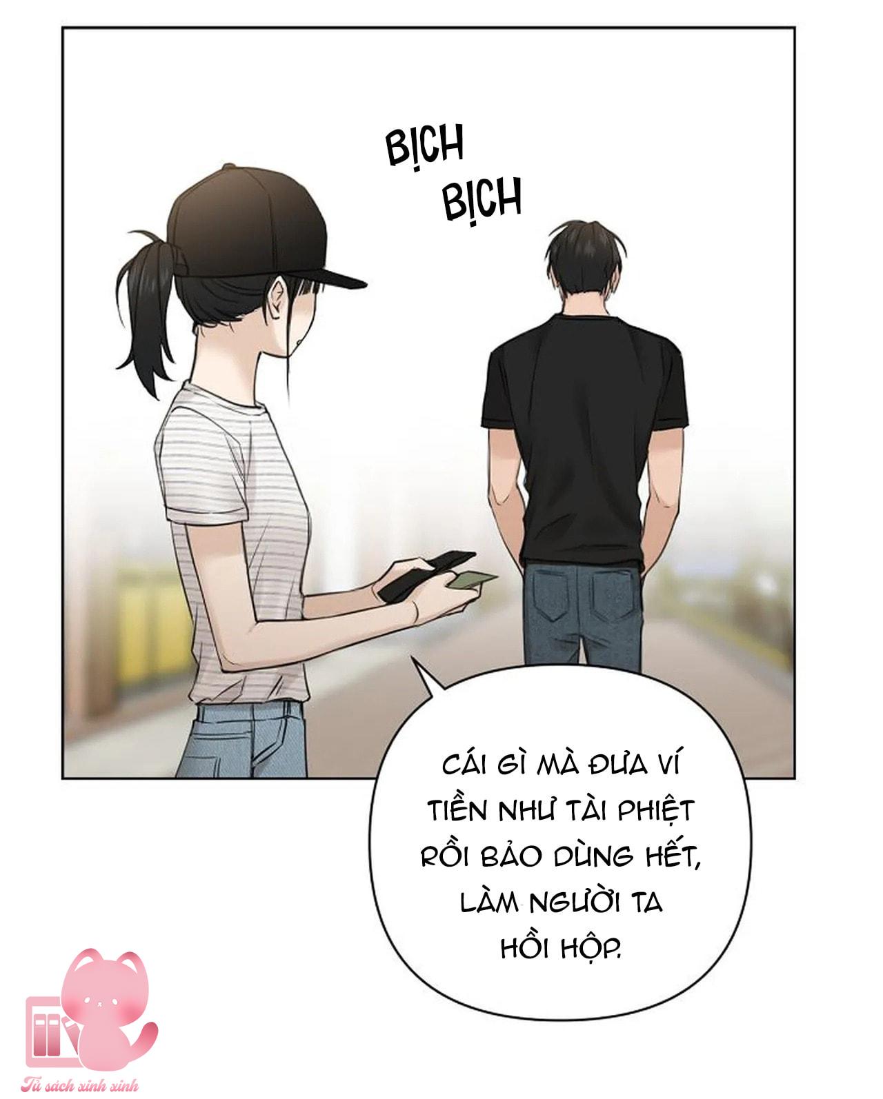 Bình Minh - Chap 21 - Trang 53